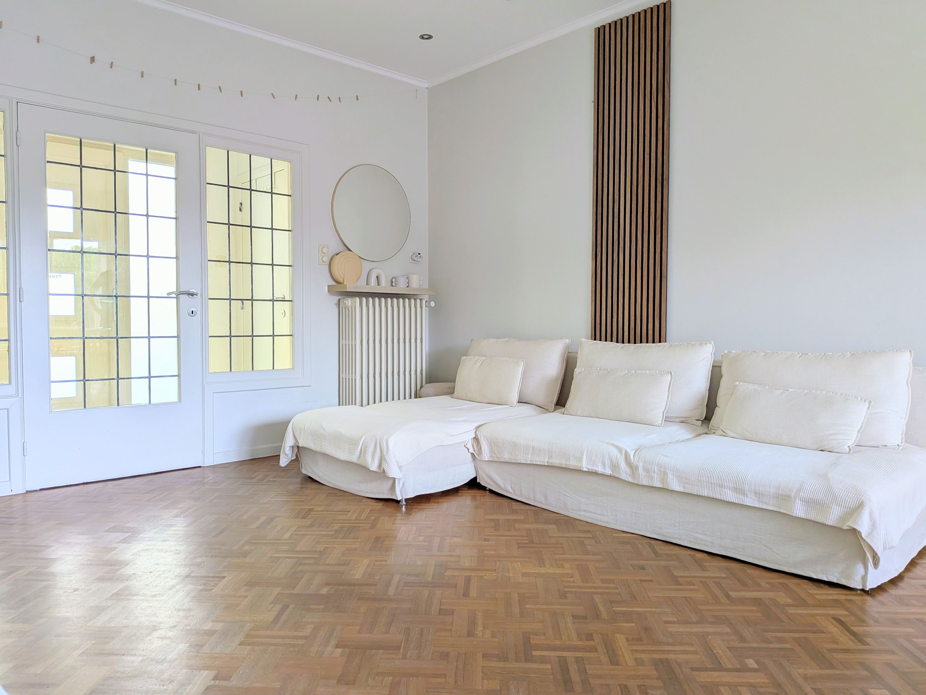 Lichtrijke woning te koop in Gent-Mariakerke  - foto 2