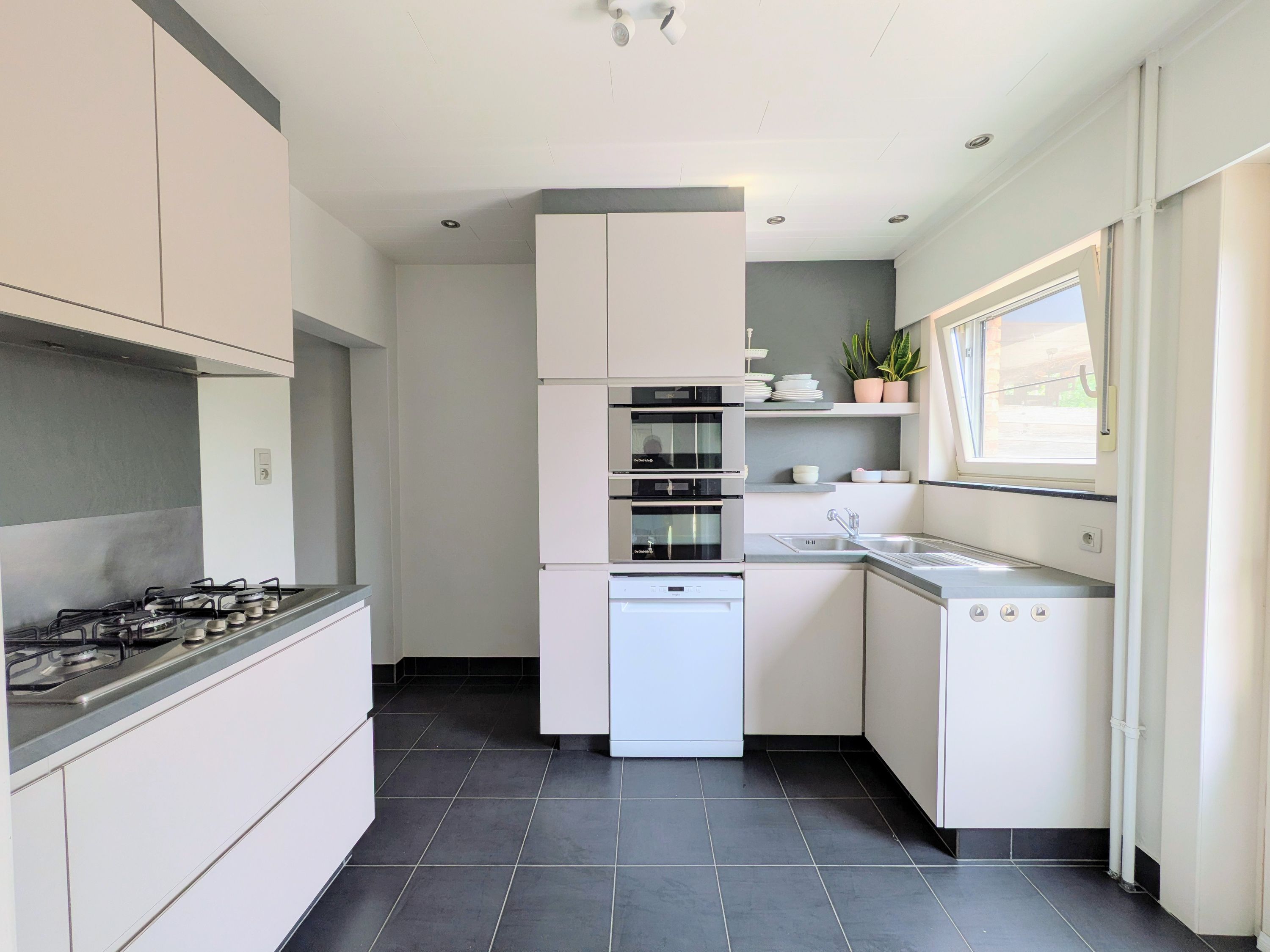 Lichtrijke woning te koop in Gent-Mariakerke  - foto 4