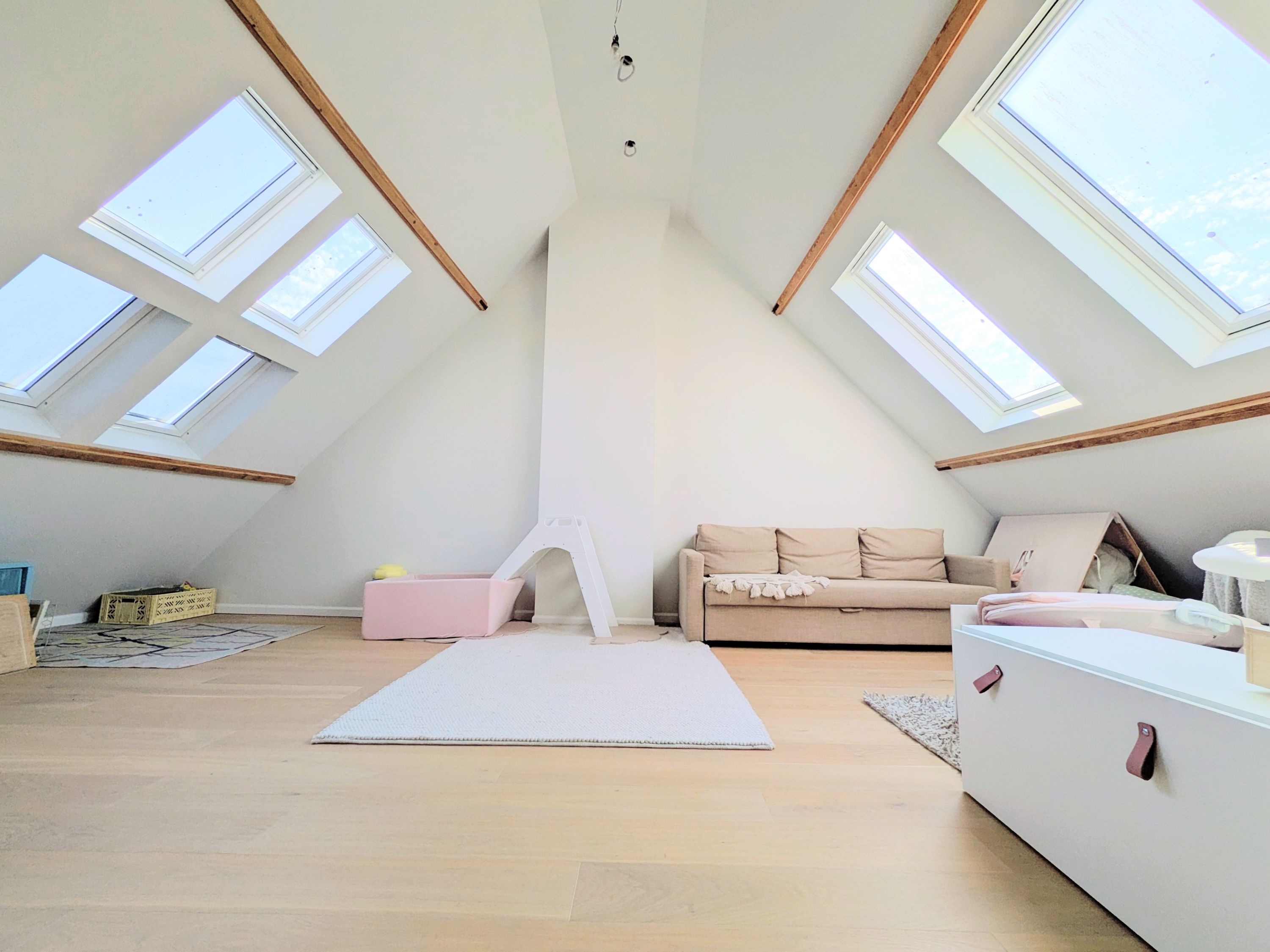 Lichtrijke woning te koop in Gent-Mariakerke  - foto 9