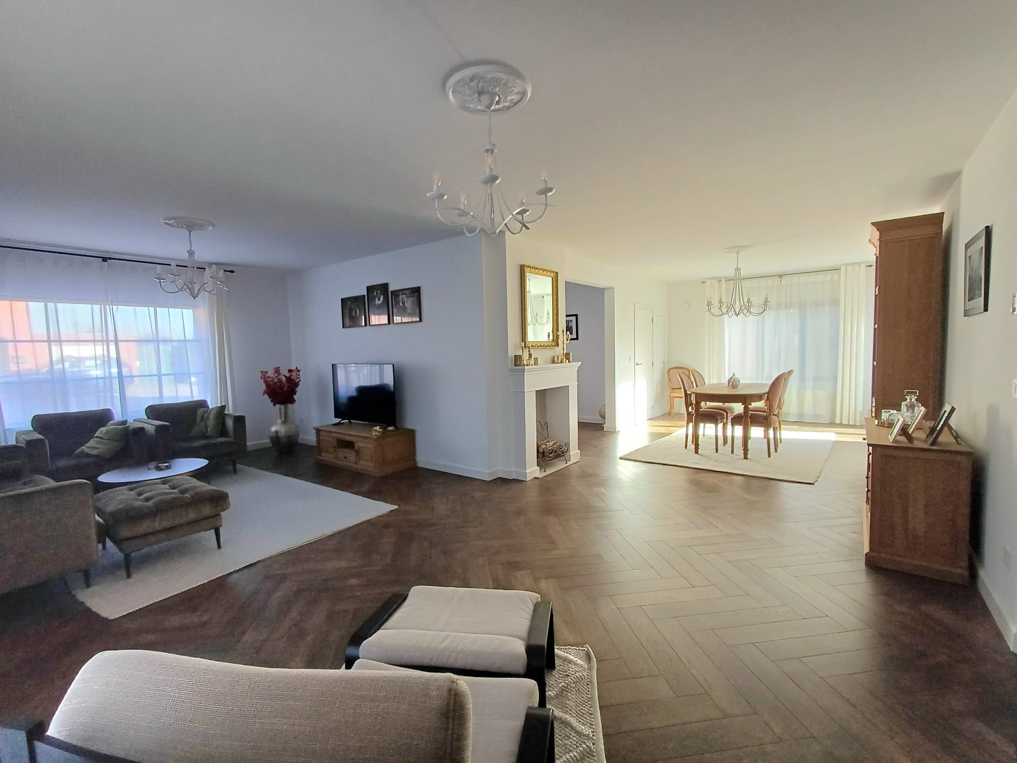 Totaal gerenoveerde charmante woning met gezellig tuintje - foto 3