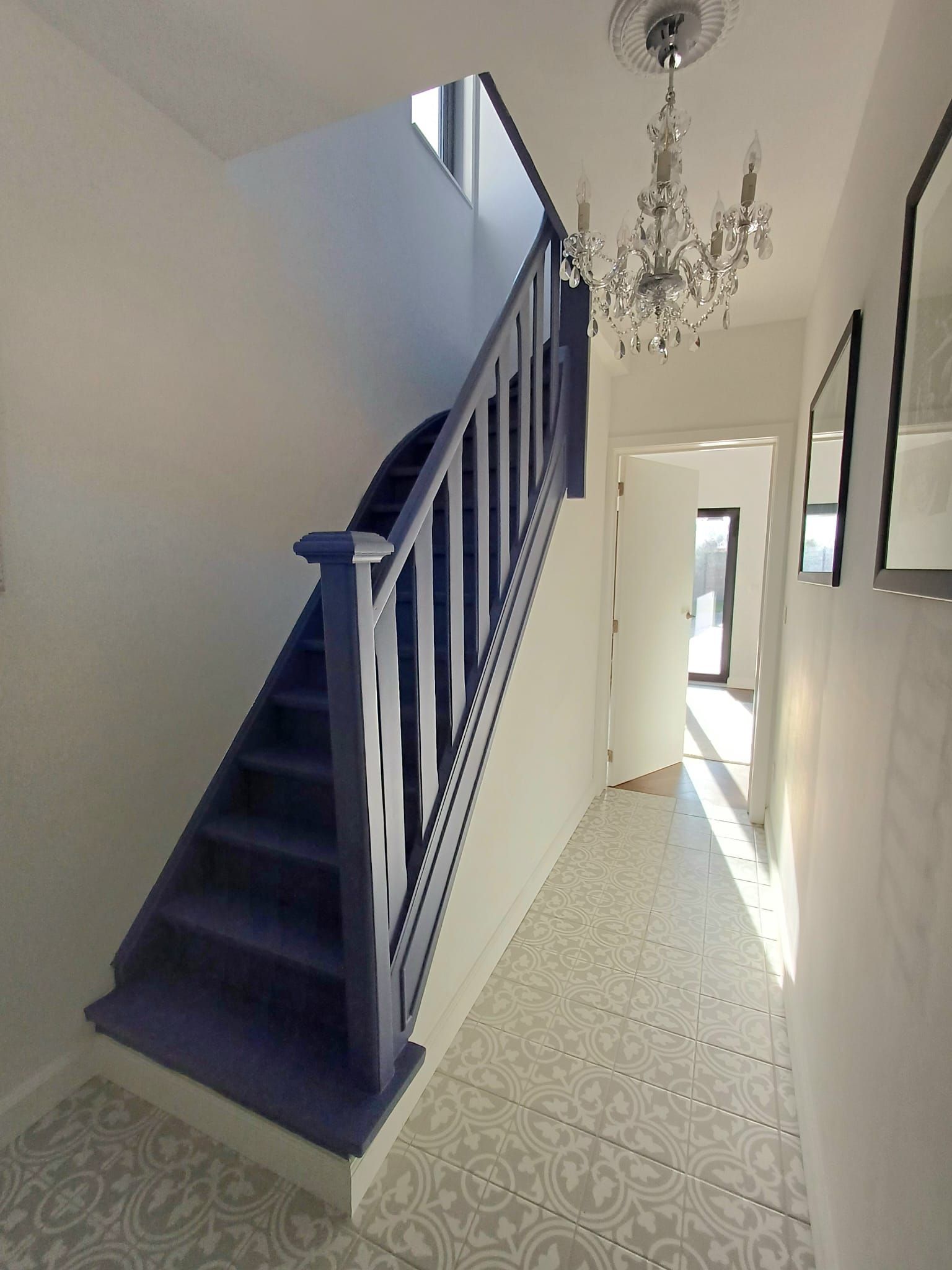 Totaal gerenoveerde charmante woning met gezellig tuintje - foto 2