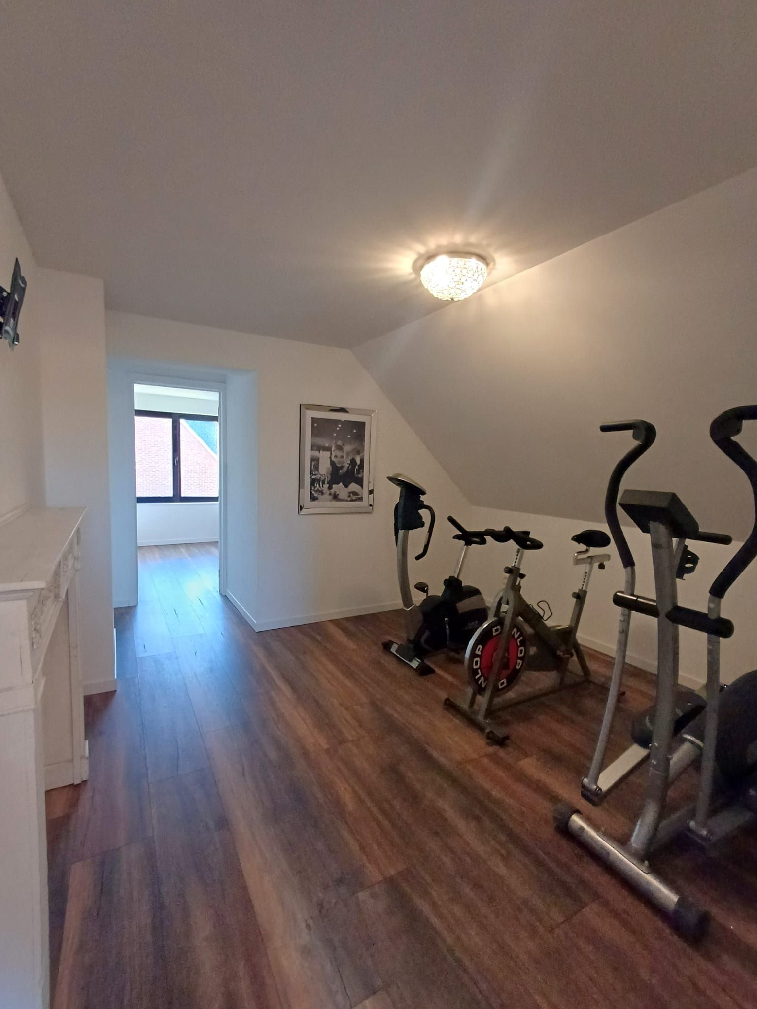 Totaal gerenoveerde charmante woning met gezellig tuintje - foto 11