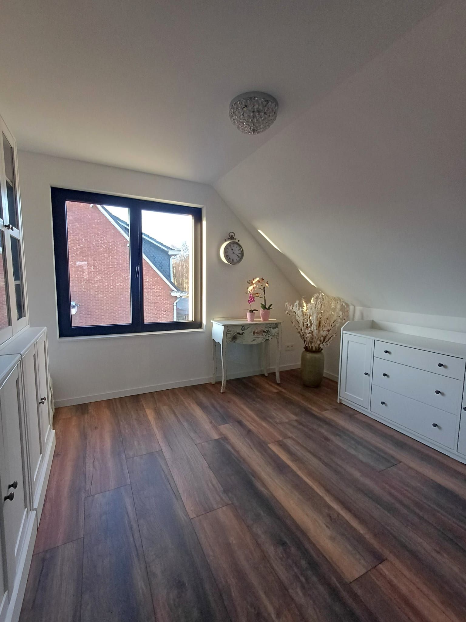 Totaal gerenoveerde charmante woning met gezellig tuintje - foto 12