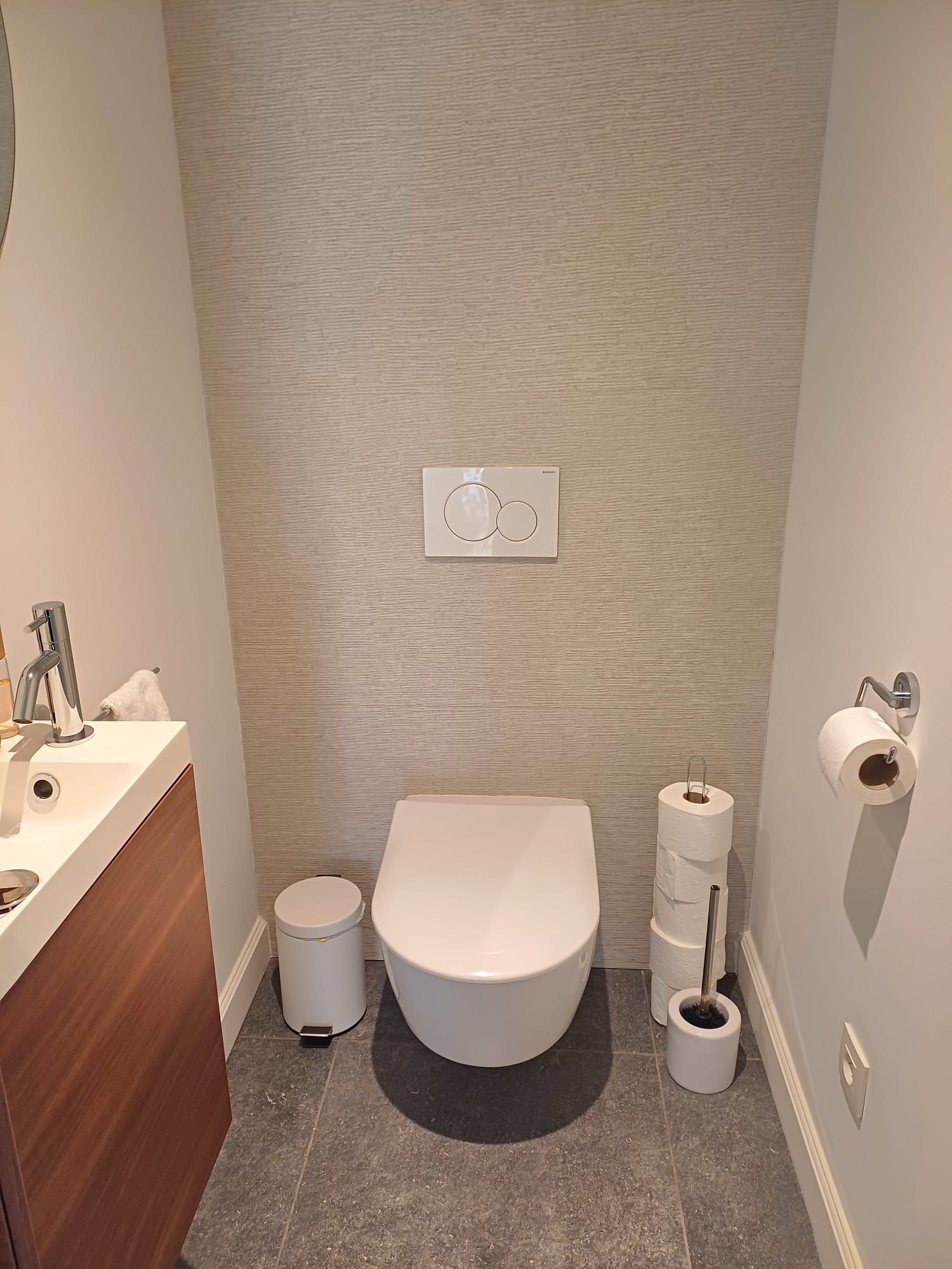 Totaal gerenoveerde charmante woning met gezellig tuintje - foto 10