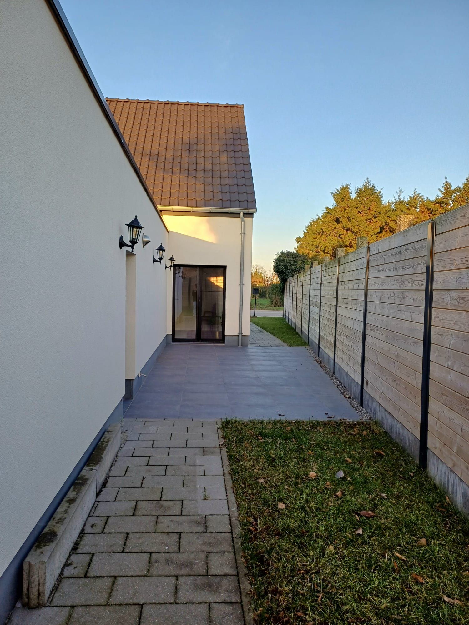 Totaal gerenoveerde charmante woning met gezellig tuintje - foto 17