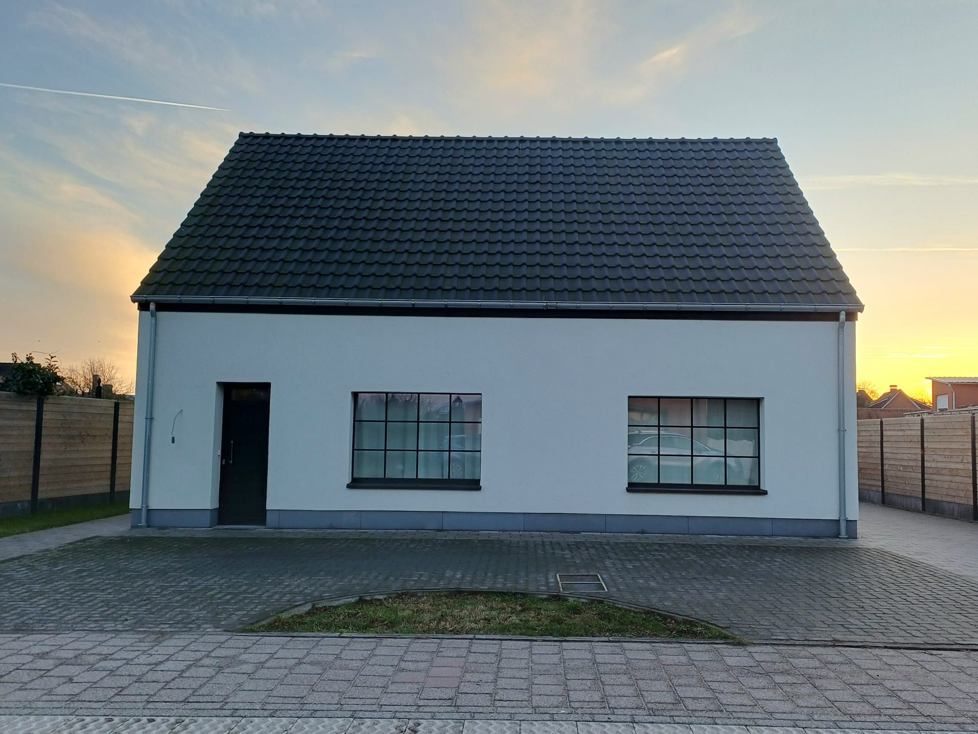 Totaal gerenoveerde charmante woning met gezellig tuintje - foto 18