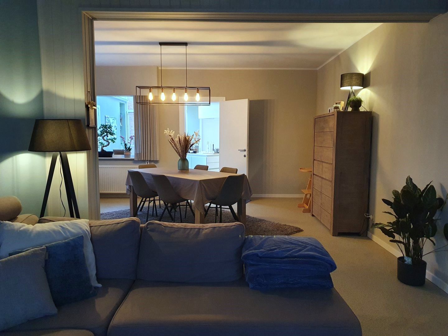 Instapklare woning met mooie tuin in Veerle-Laakdal - foto 3