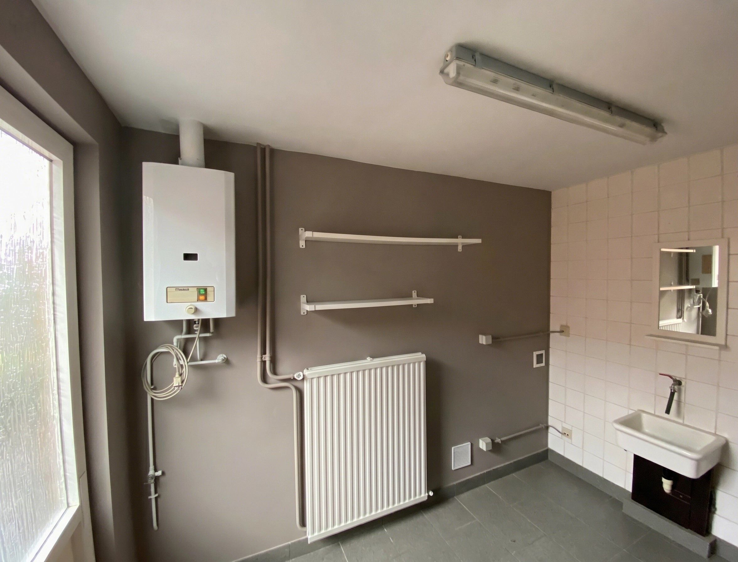 Instapklare woning met mooie tuin in Veerle-Laakdal - foto 5