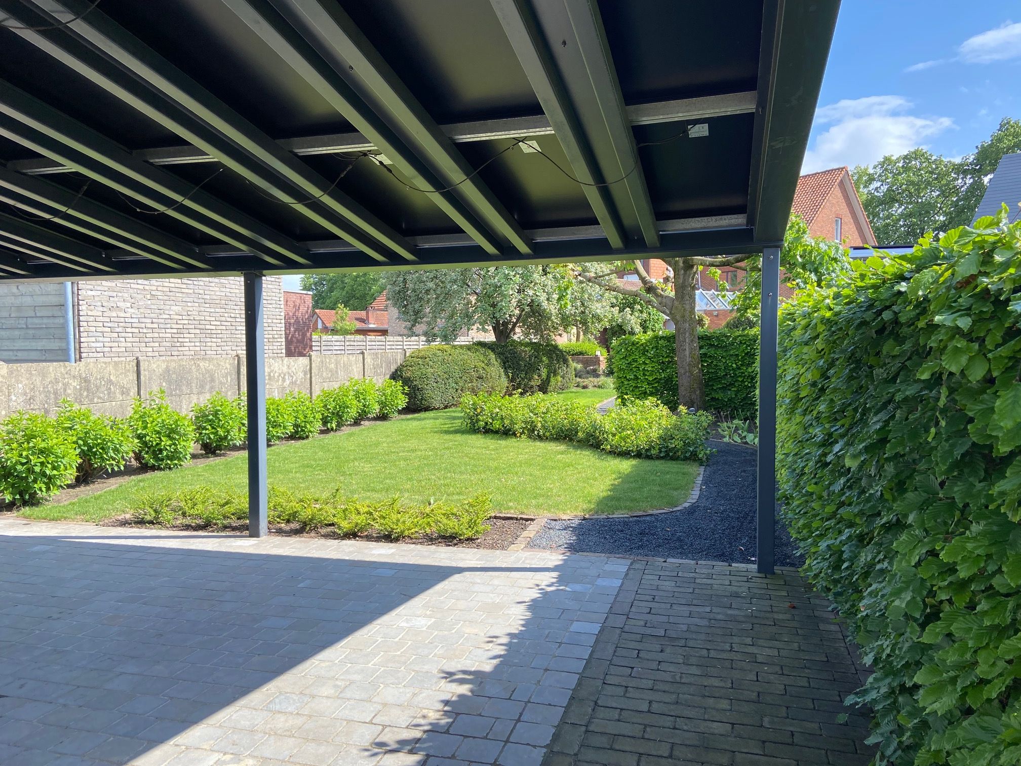 Instapklare woning met mooie tuin in Veerle-Laakdal - foto 10