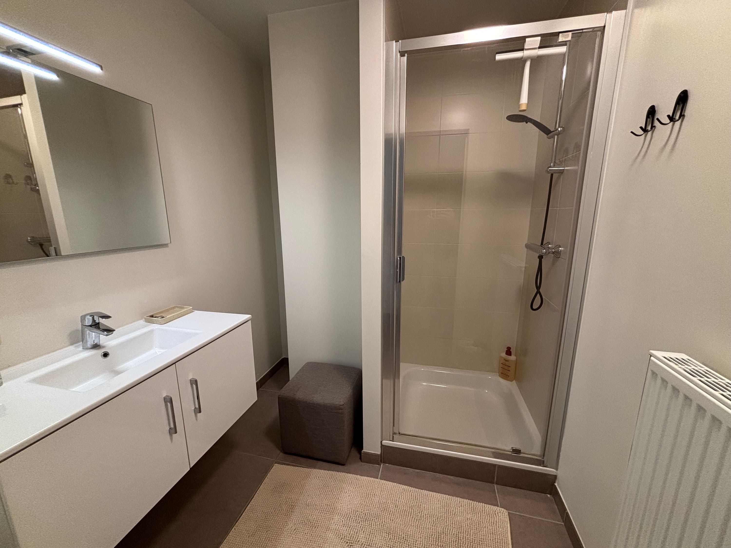 Gelijkvloers appartement met tuin te koop in Roeselare  - foto 4