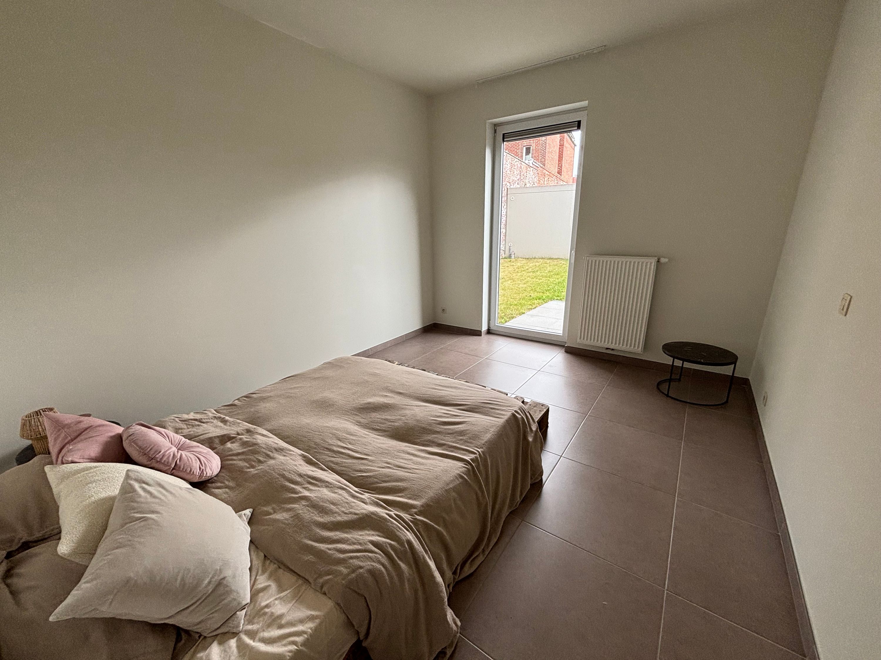 Gelijkvloers appartement met tuin te koop in Roeselare  - foto 6