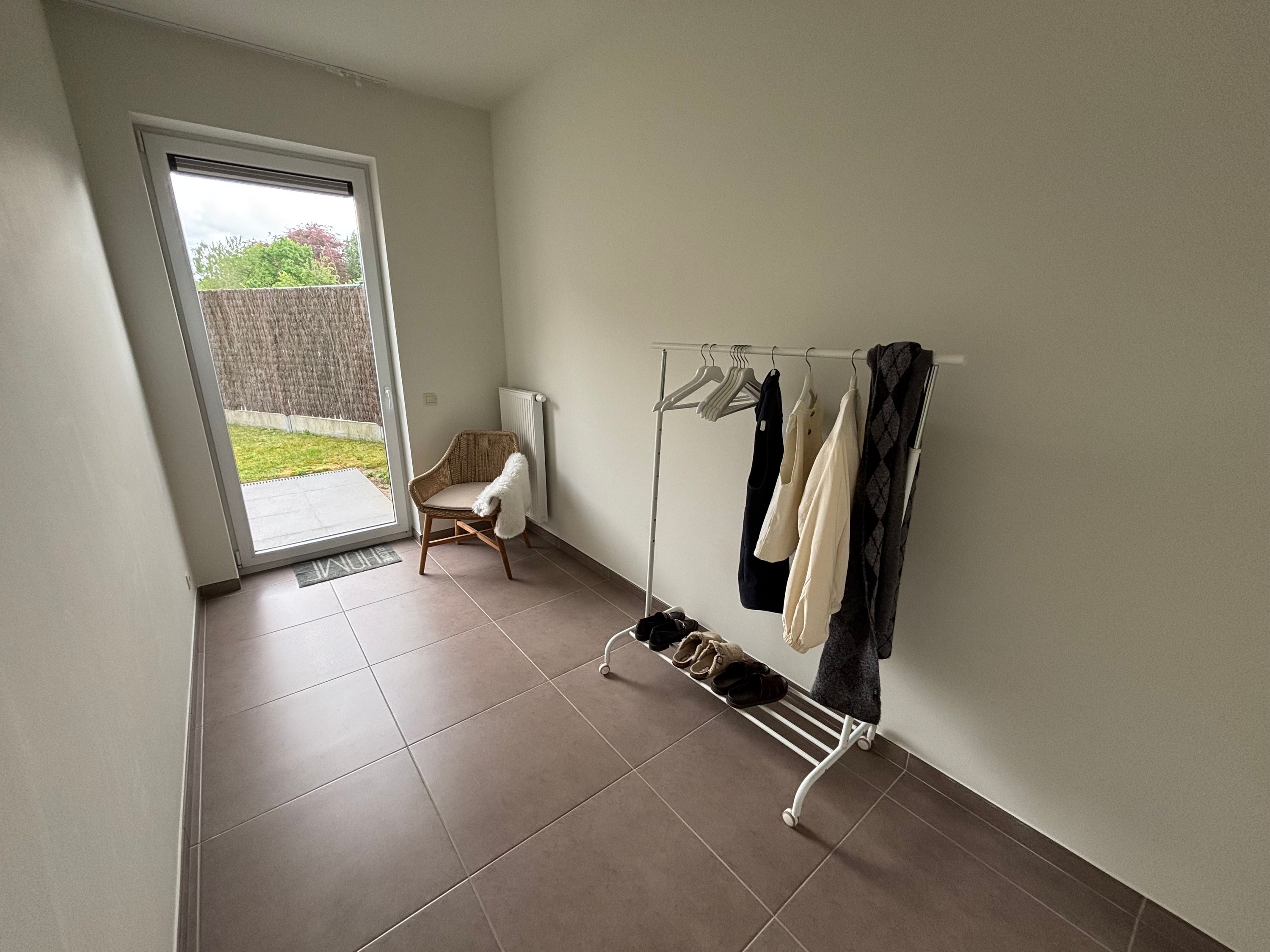 Gelijkvloers appartement met tuin te koop in Roeselare  - foto 7