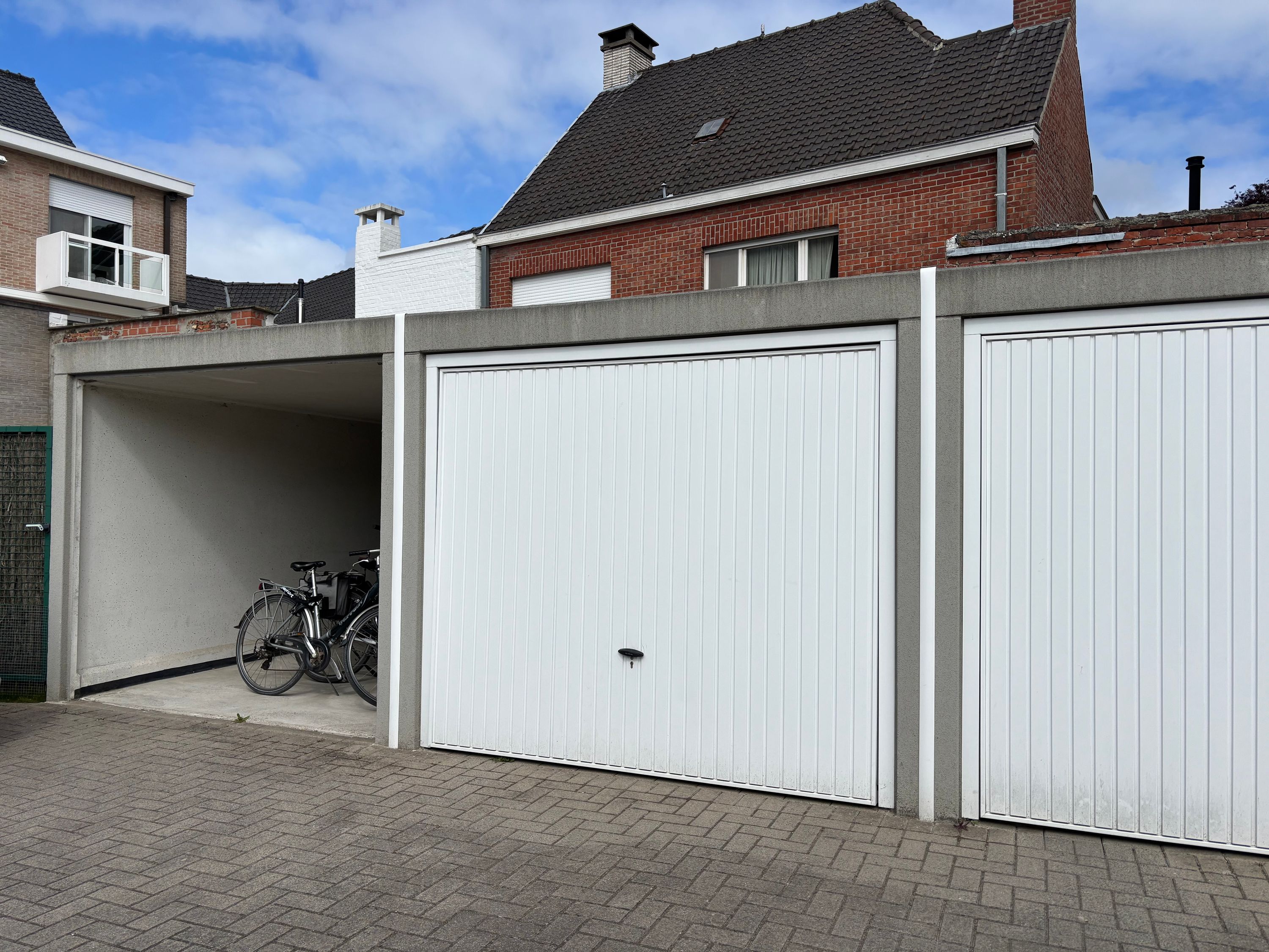 Gelijkvloers appartement met tuin te koop in Roeselare  - foto 9