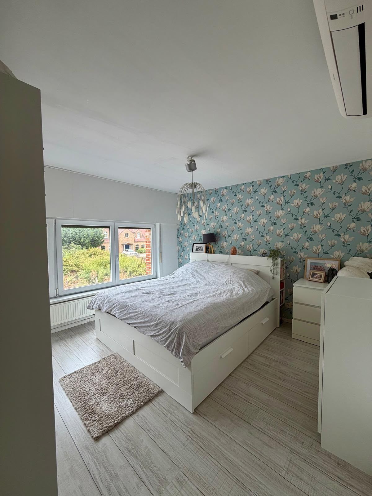 Instapklare woning met 3 slaapkamers met terras en tuin - foto 9