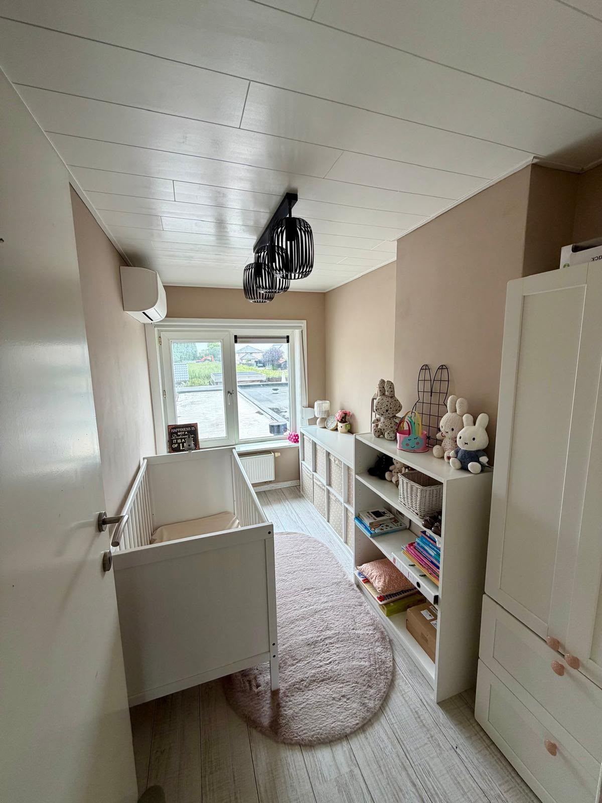 Instapklare woning met 3 slaapkamers met terras en tuin - foto 8