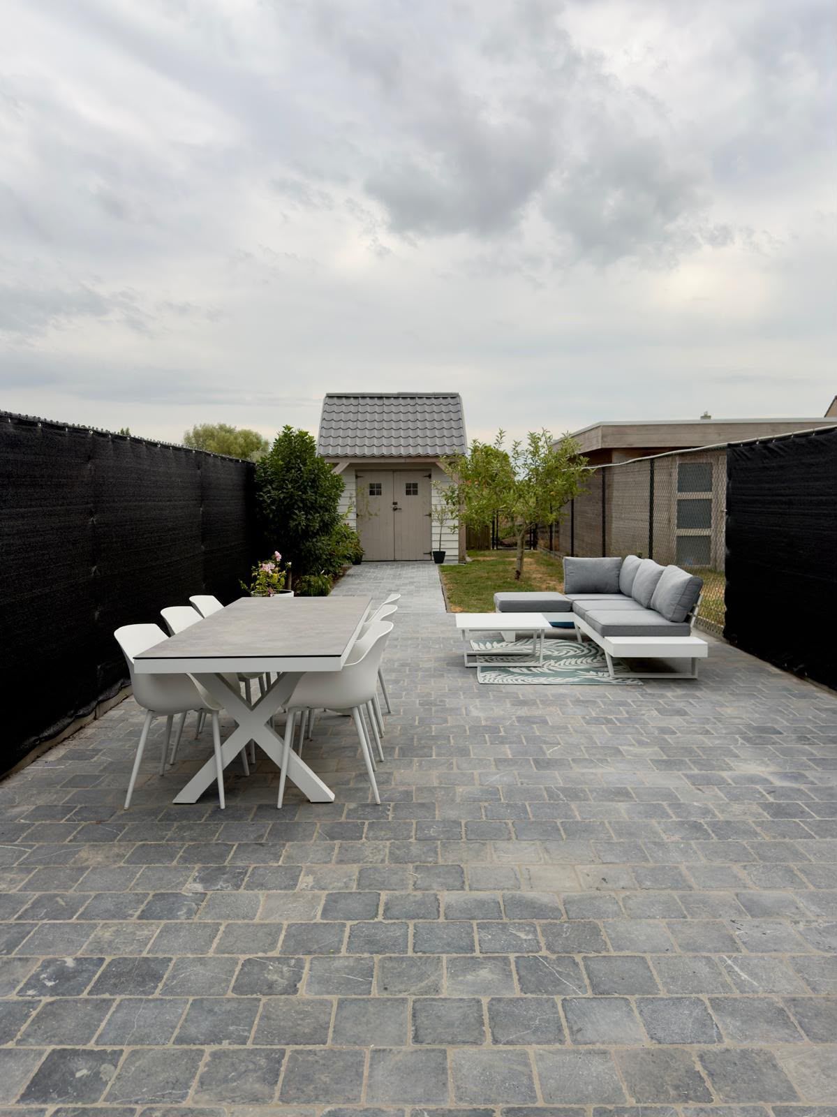 Instapklare woning met 3 slaapkamers met terras en tuin - foto 10