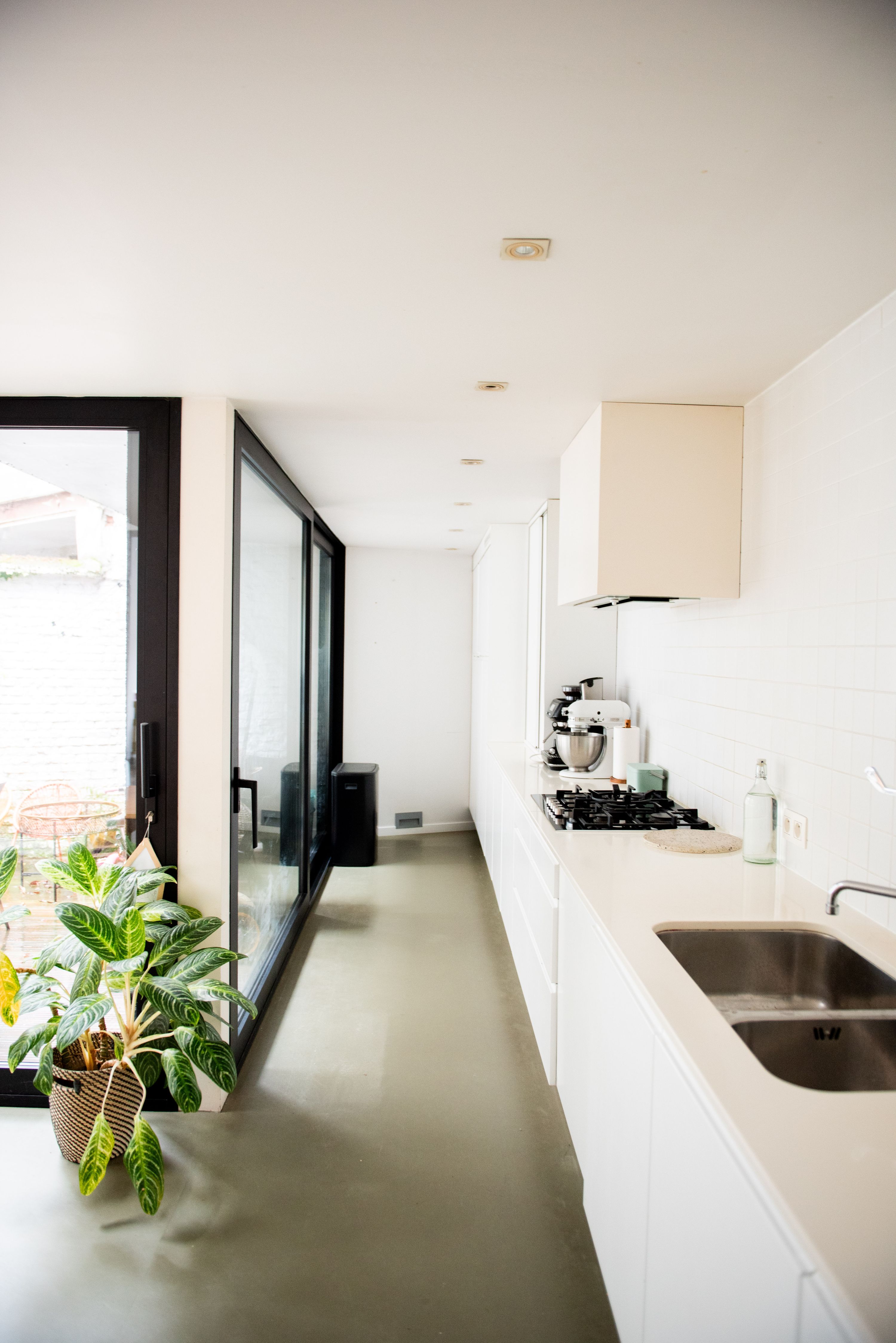 Prachtig herenhuis met 5 slaapkamers en 3 terrassen - foto 3