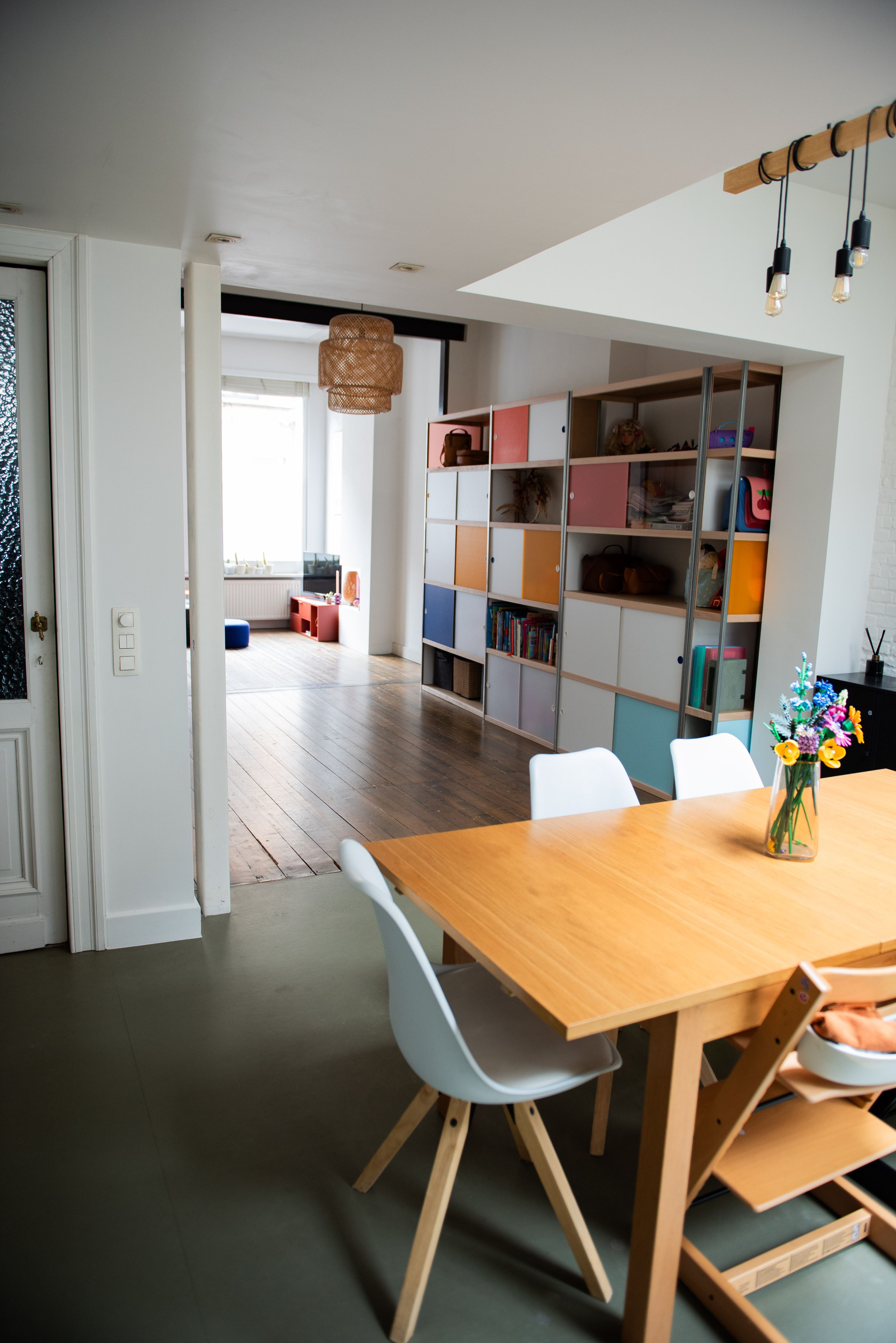 Prachtig herenhuis met 5 slaapkamers en 3 terrassen - foto 2