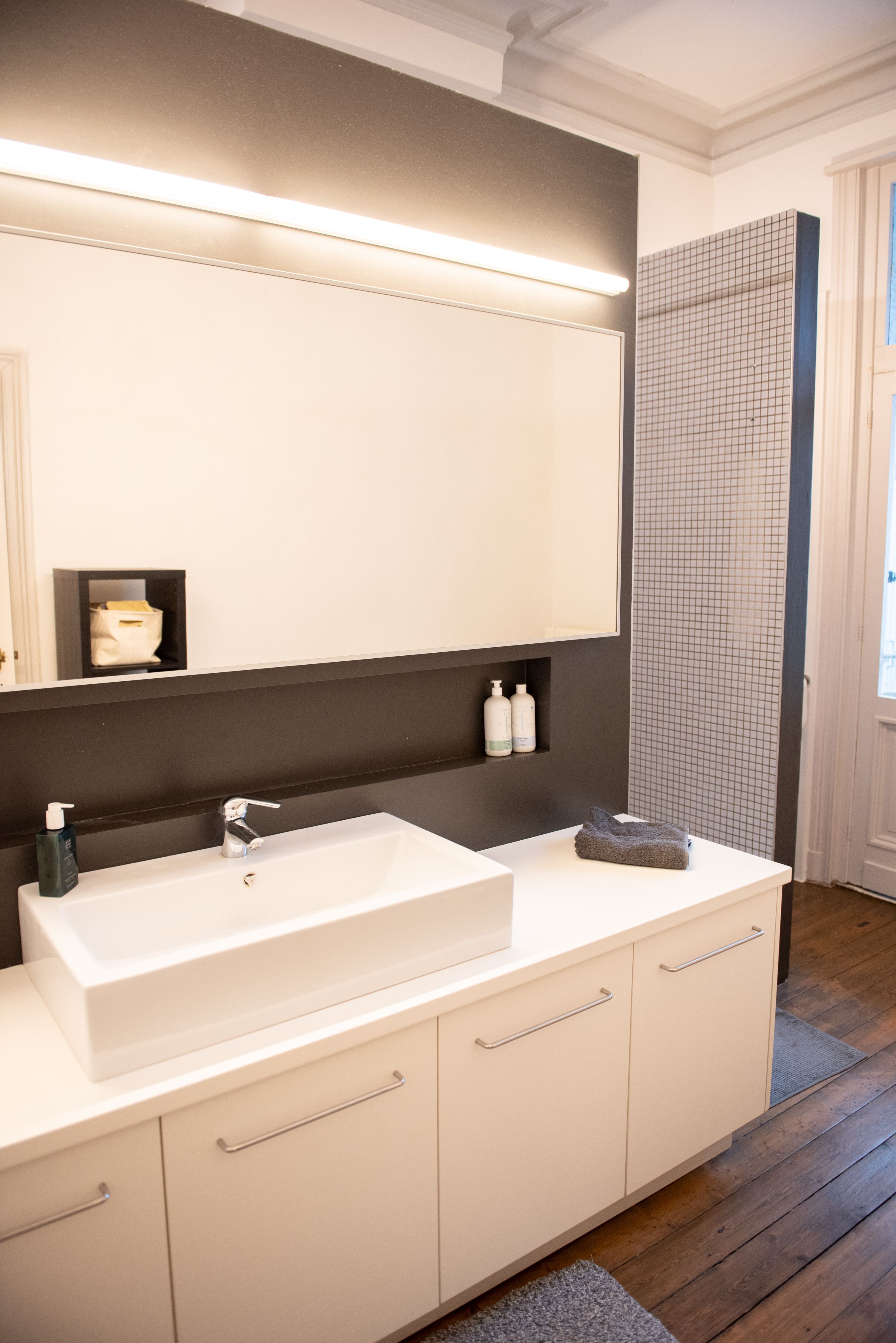 Prachtig herenhuis met 5 slaapkamers en 3 terrassen - foto 6