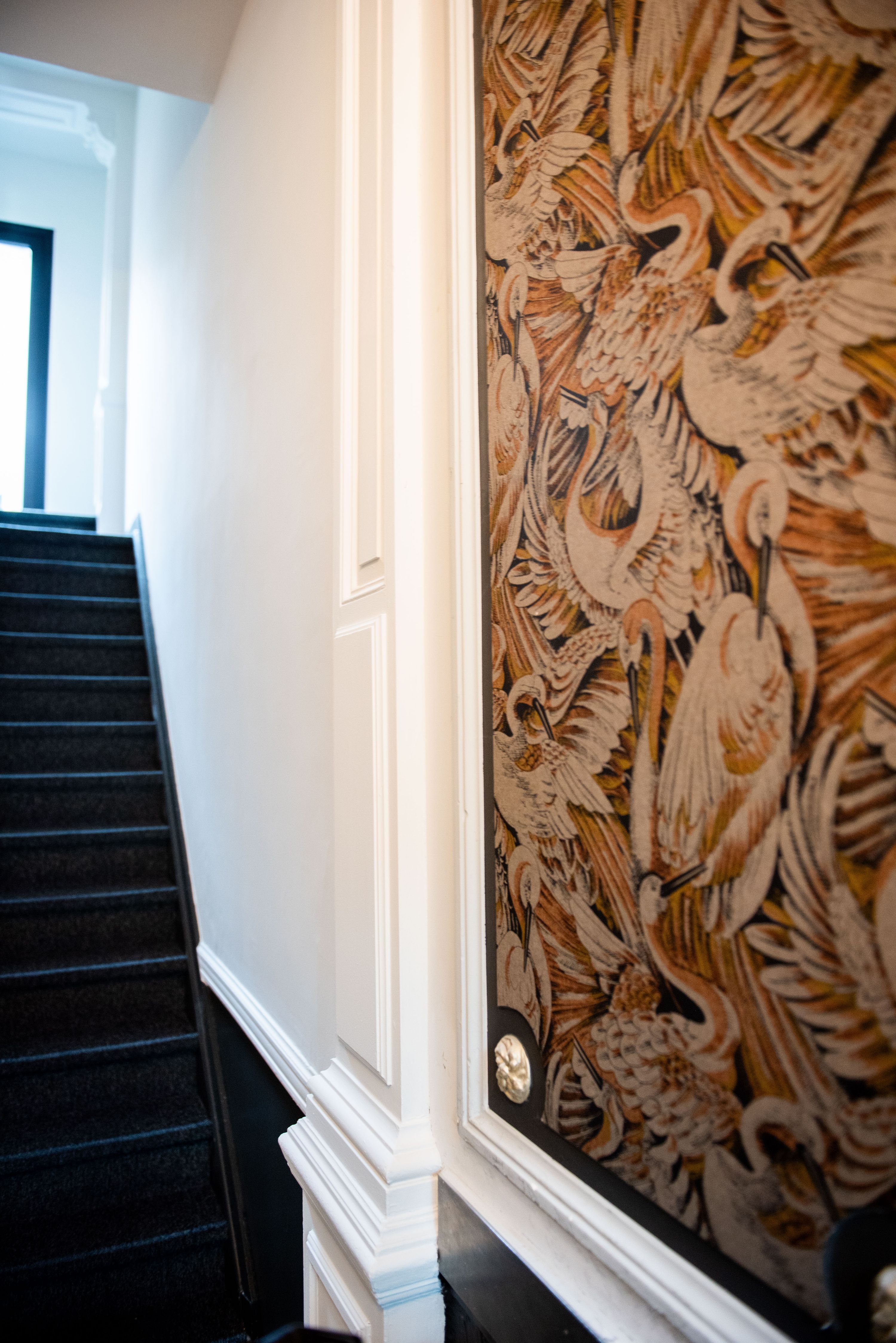 Prachtig herenhuis met 5 slaapkamers en 3 terrassen - foto 5