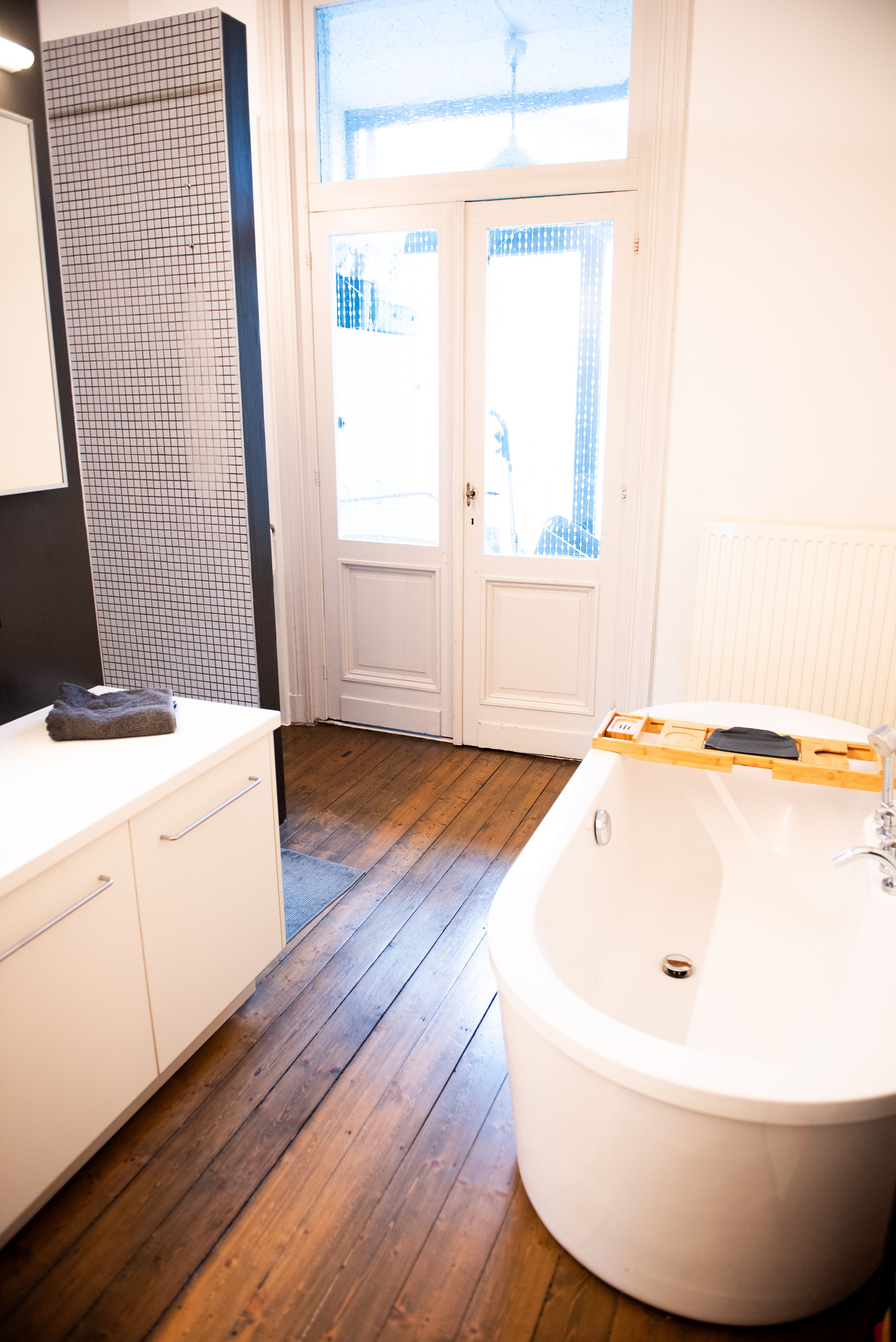 Prachtig herenhuis met 5 slaapkamers en 3 terrassen - foto 7