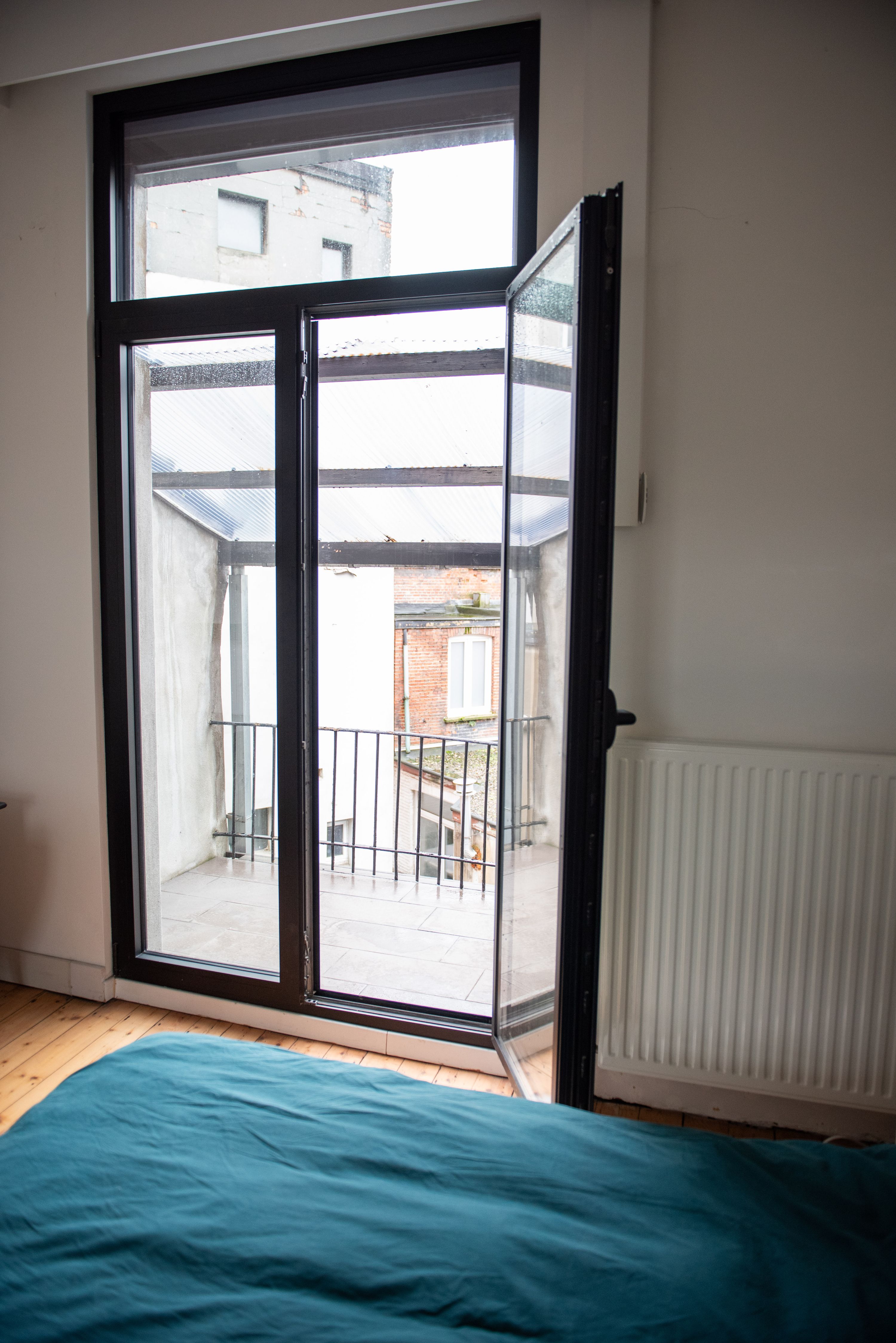 Prachtig herenhuis met 5 slaapkamers en 3 terrassen - foto 9