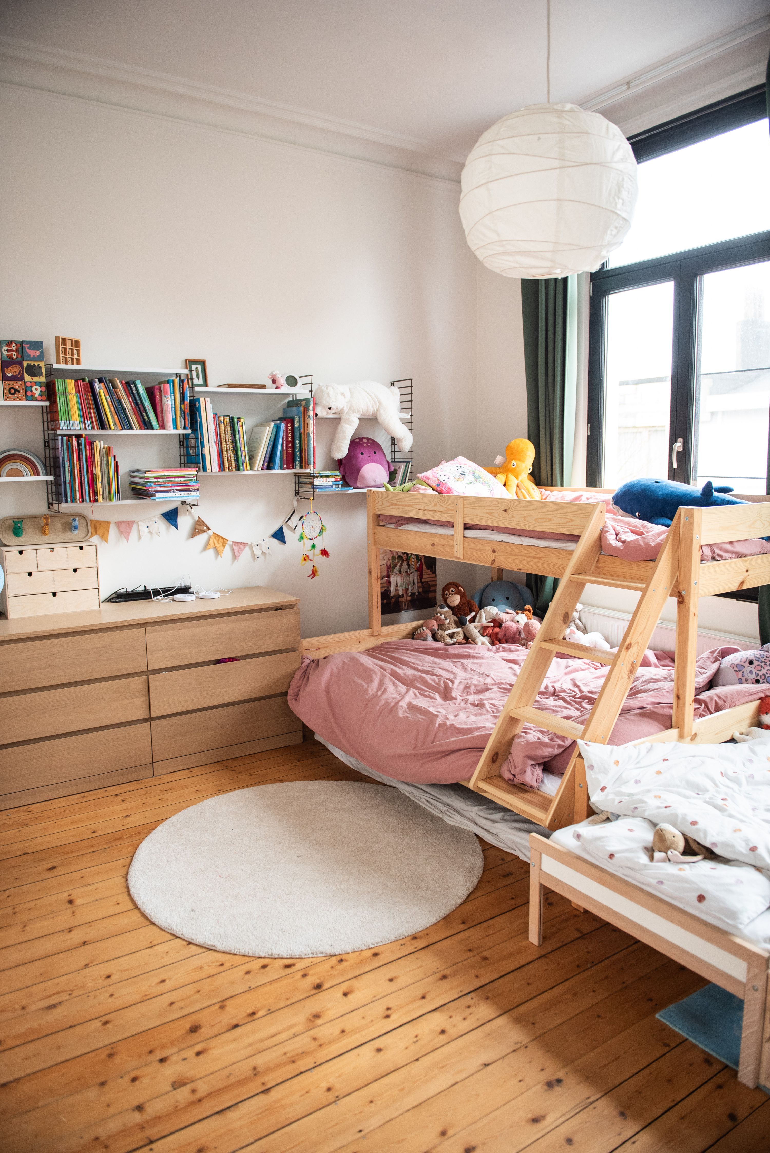 Prachtig herenhuis met 5 slaapkamers en 3 terrassen - foto 10