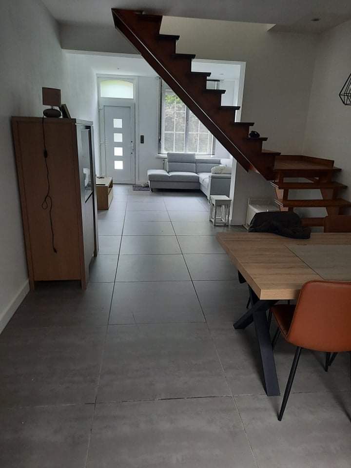 4 slaapkamer woning met ruime tuin in Geraardsbergen - foto 2