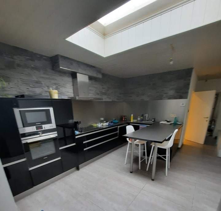 4 slaapkamer woning met ruime tuin in Geraardsbergen - foto 3
