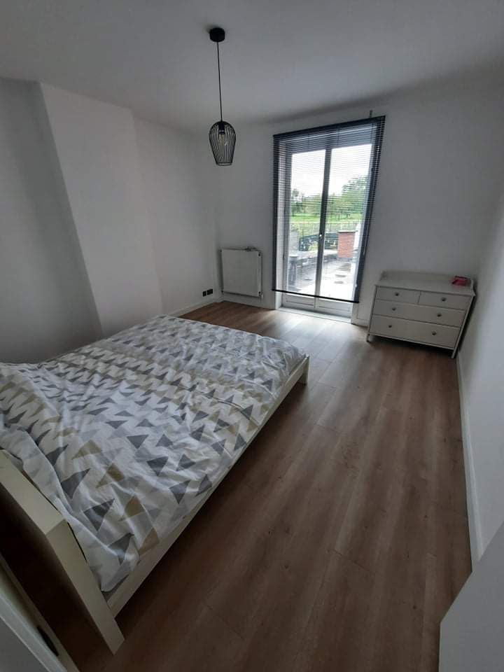 4 slaapkamer woning met ruime tuin in Geraardsbergen - foto 5