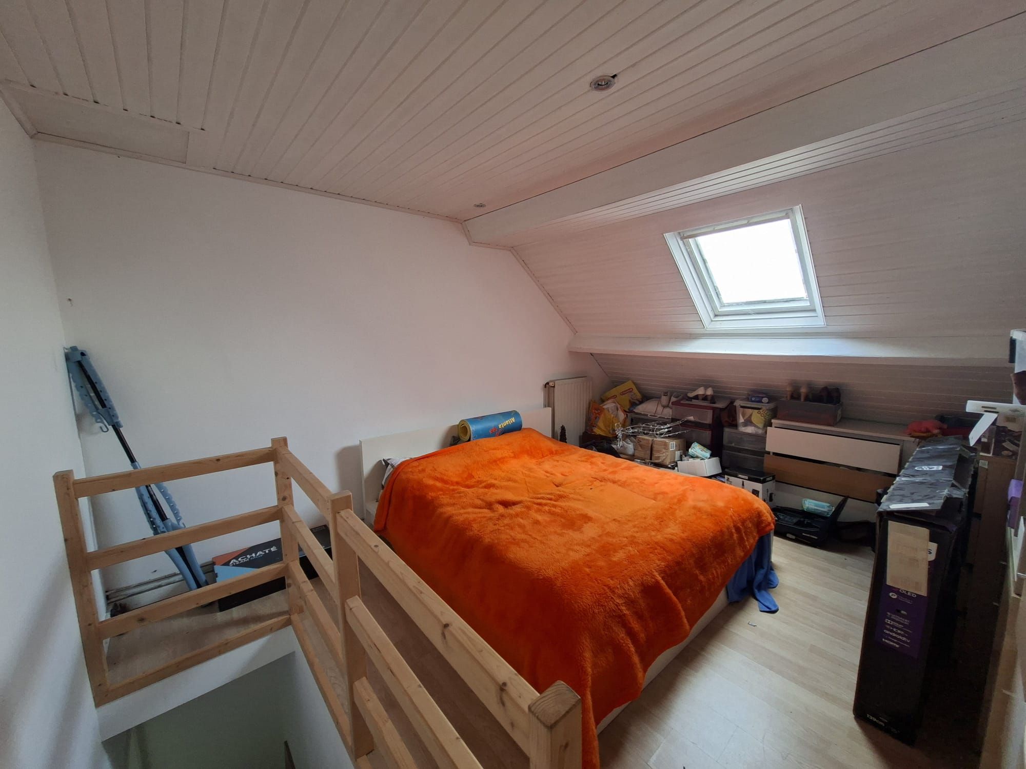4 slaapkamer woning met ruime tuin in Geraardsbergen - foto 7