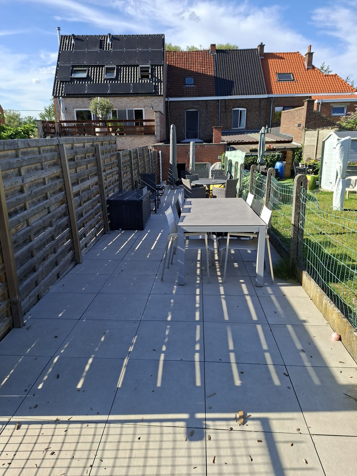 4 slaapkamer woning met ruime tuin in Geraardsbergen - foto 8