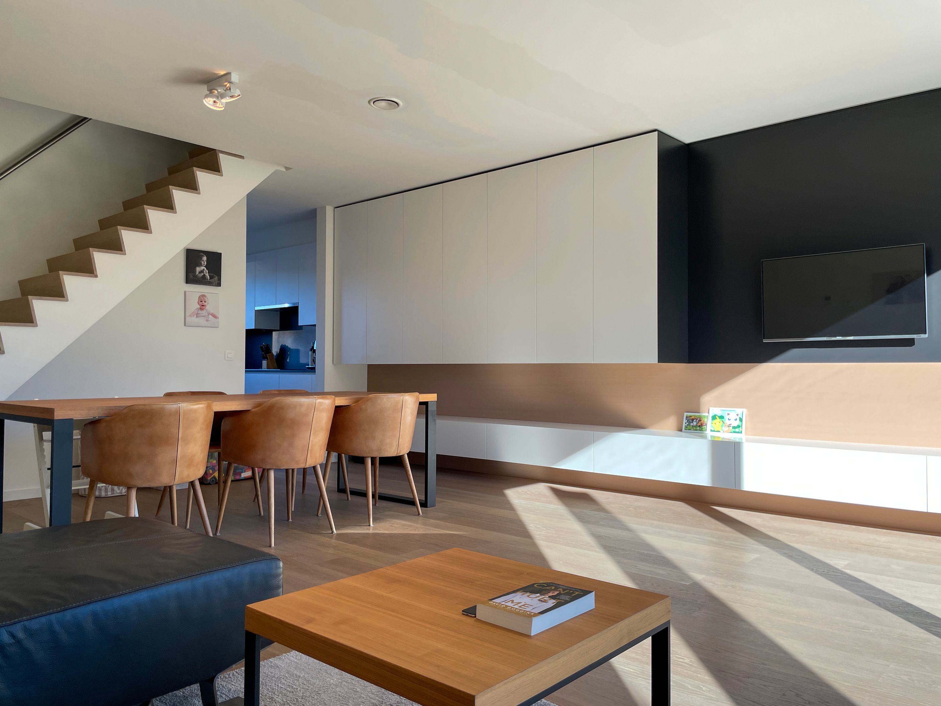 Instapklare woning met 3 slpk (4 mogelijk), garage en EPC A - foto 3