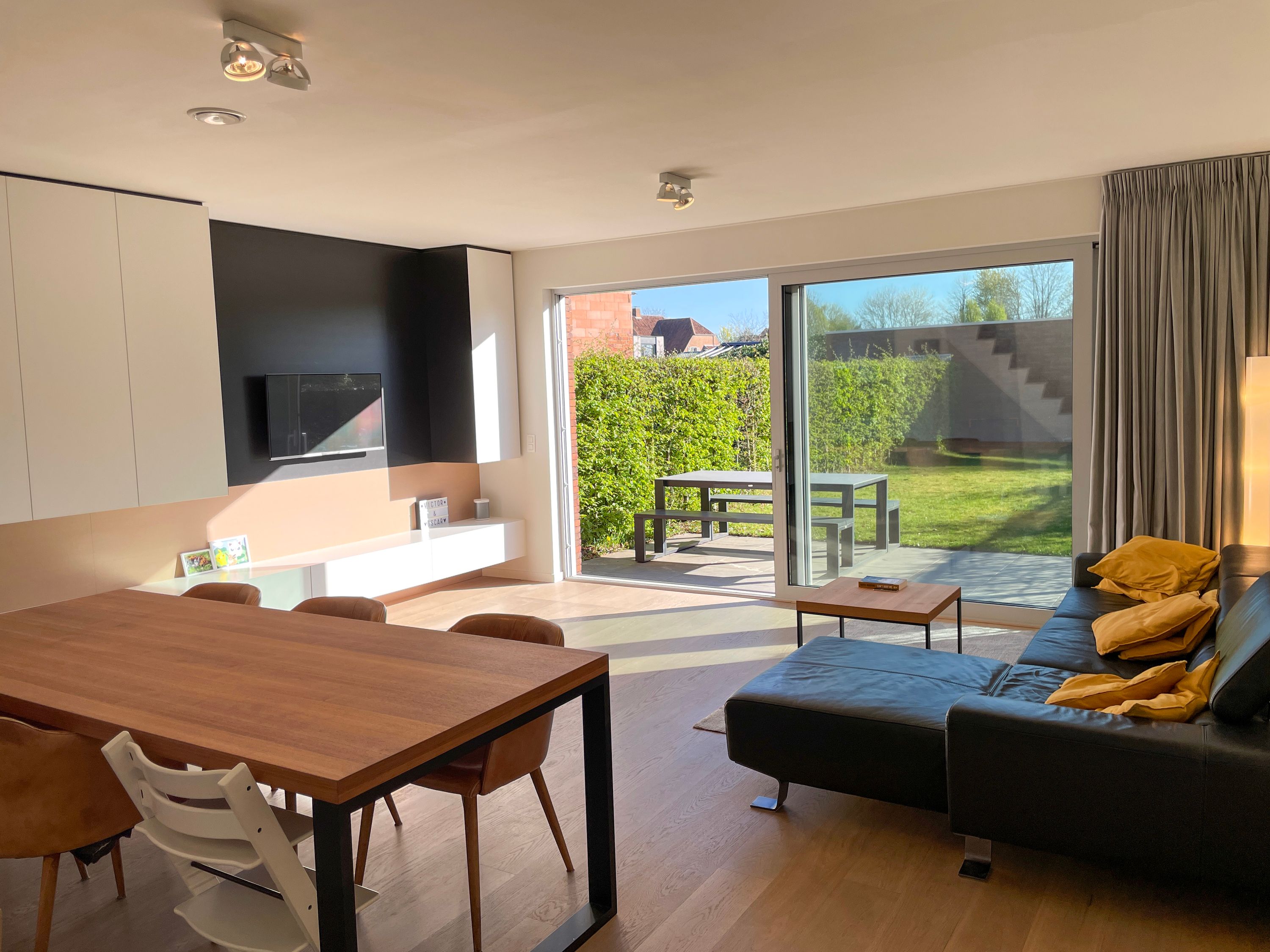 Instapklare woning met 3 slpk (4 mogelijk), garage en EPC A - foto 2