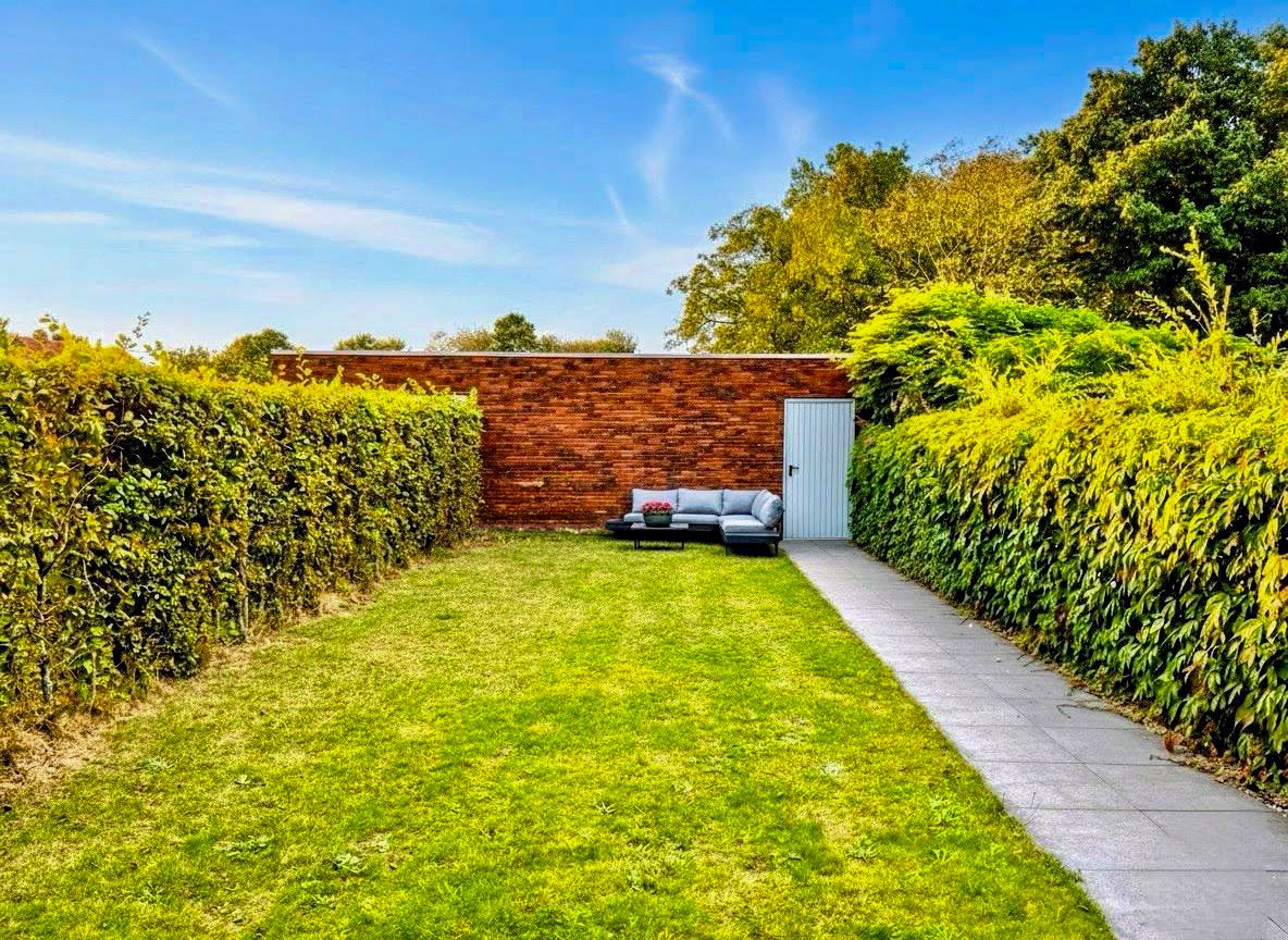 Instapklare woning met 3 slpk (4 mogelijk), garage en EPC A - foto 4