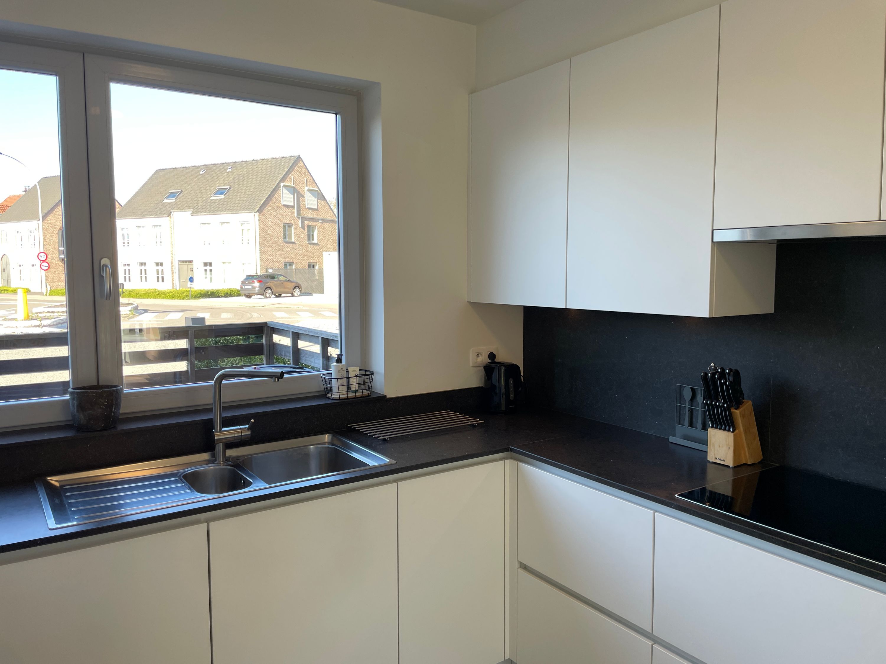 Instapklare woning met 3 slpk (4 mogelijk), garage en EPC A - foto 5