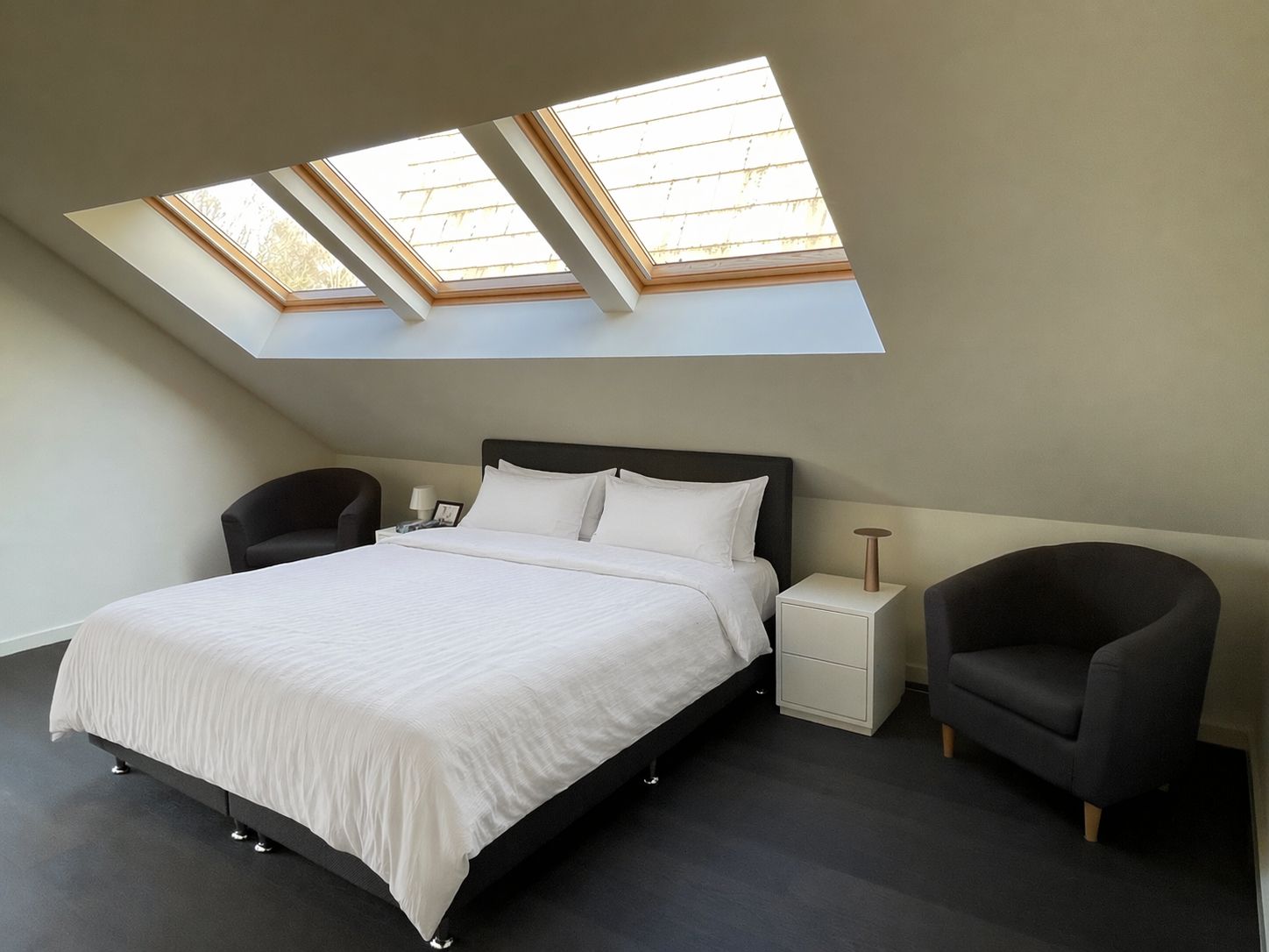 Instapklare woning met 3 slpk (4 mogelijk), garage en EPC A - foto 7