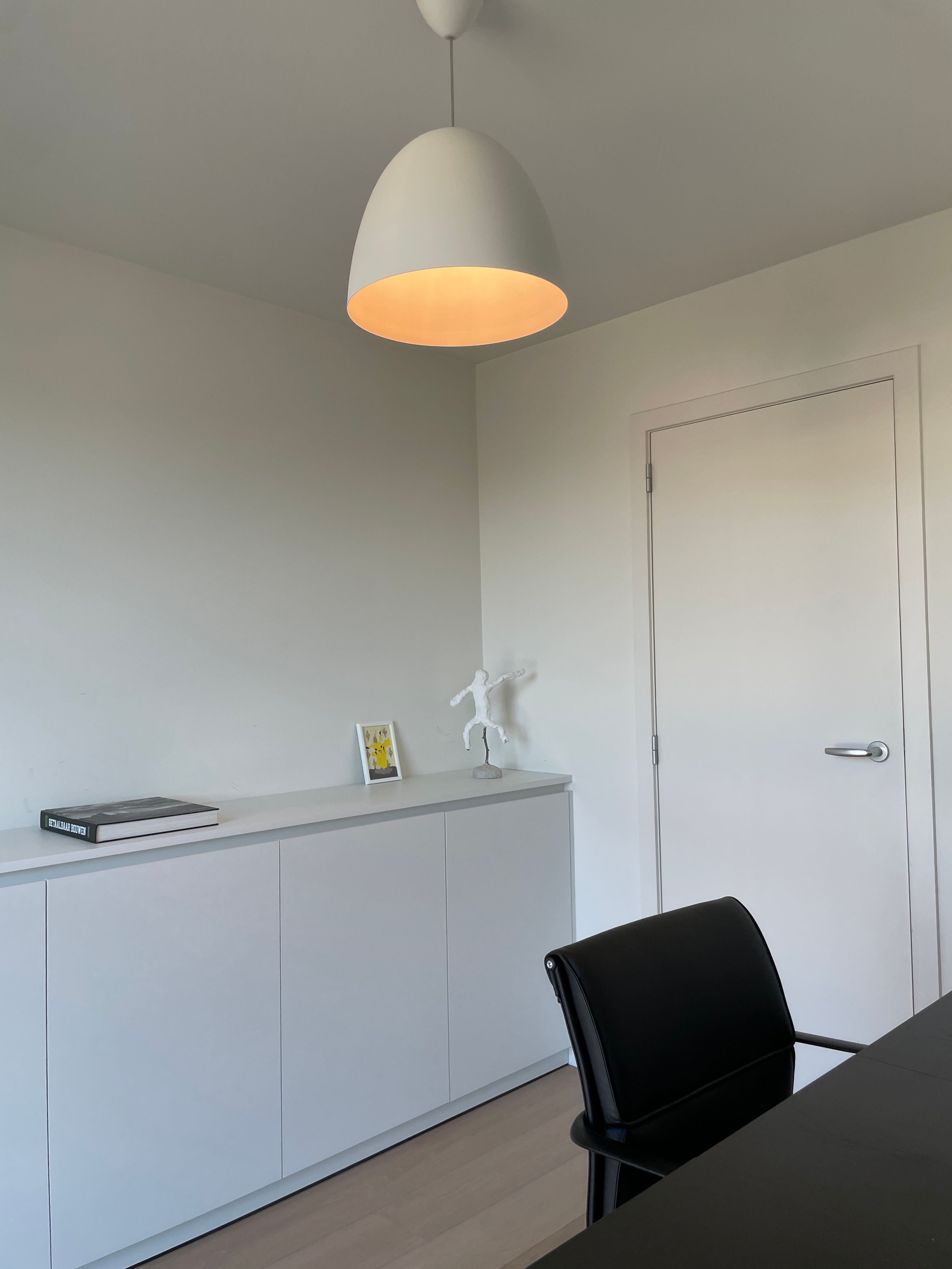 Instapklare woning met 3 slpk (4 mogelijk), garage en EPC A - foto 9
