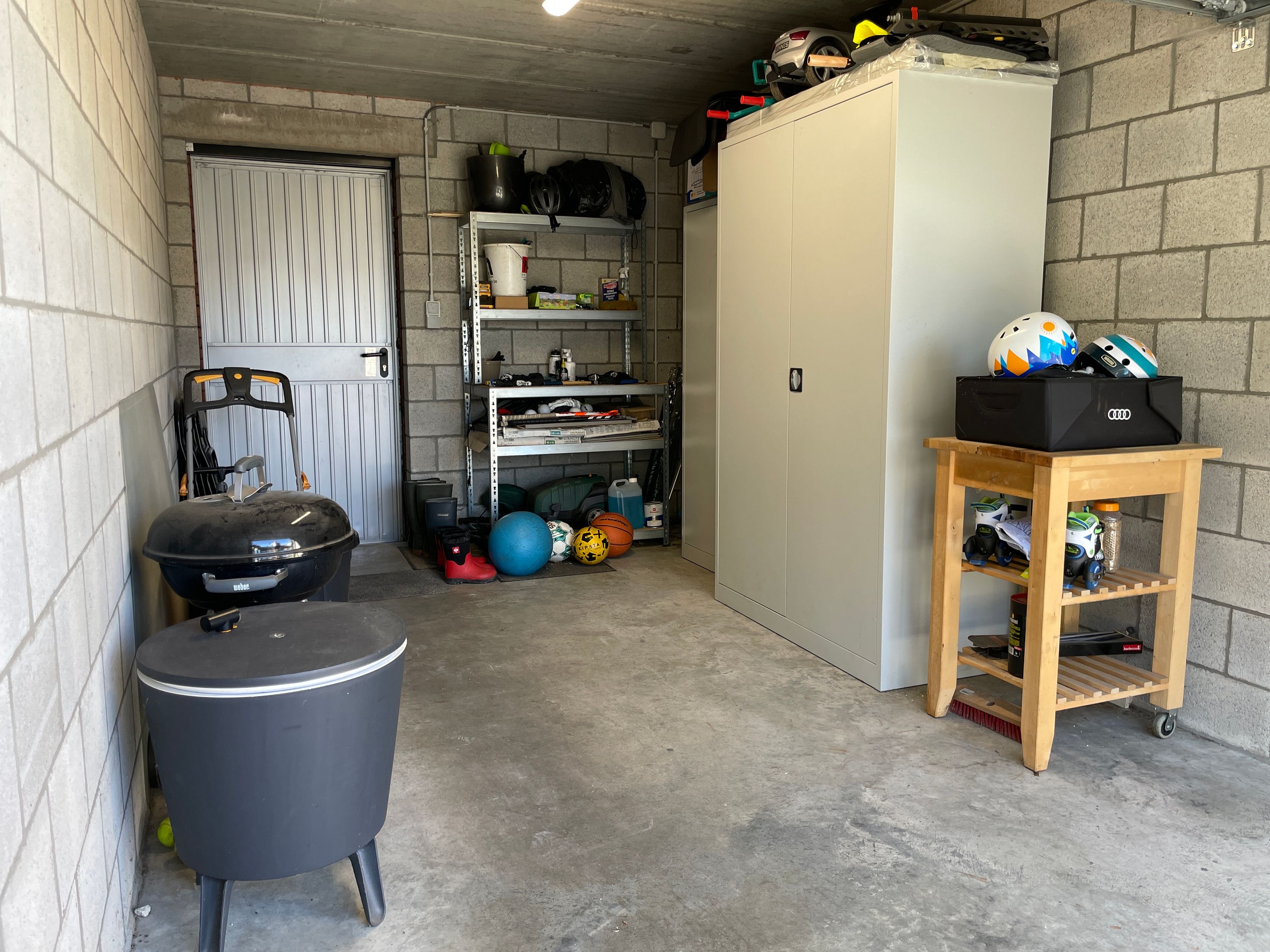 Instapklare woning met 3 slpk (4 mogelijk), garage en EPC A - foto 10