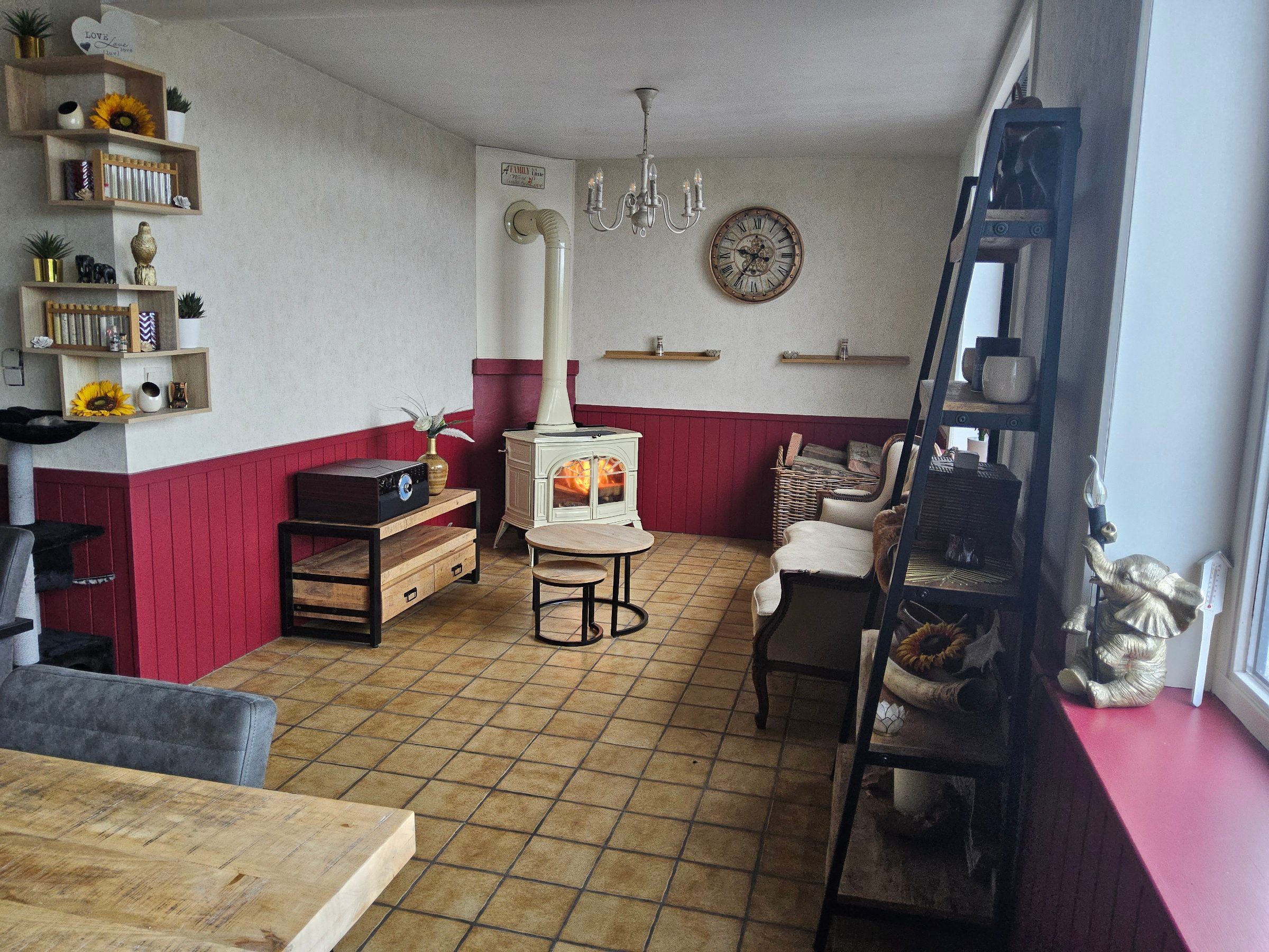 In de Rustplaats - Charme & Natuur - foto 4