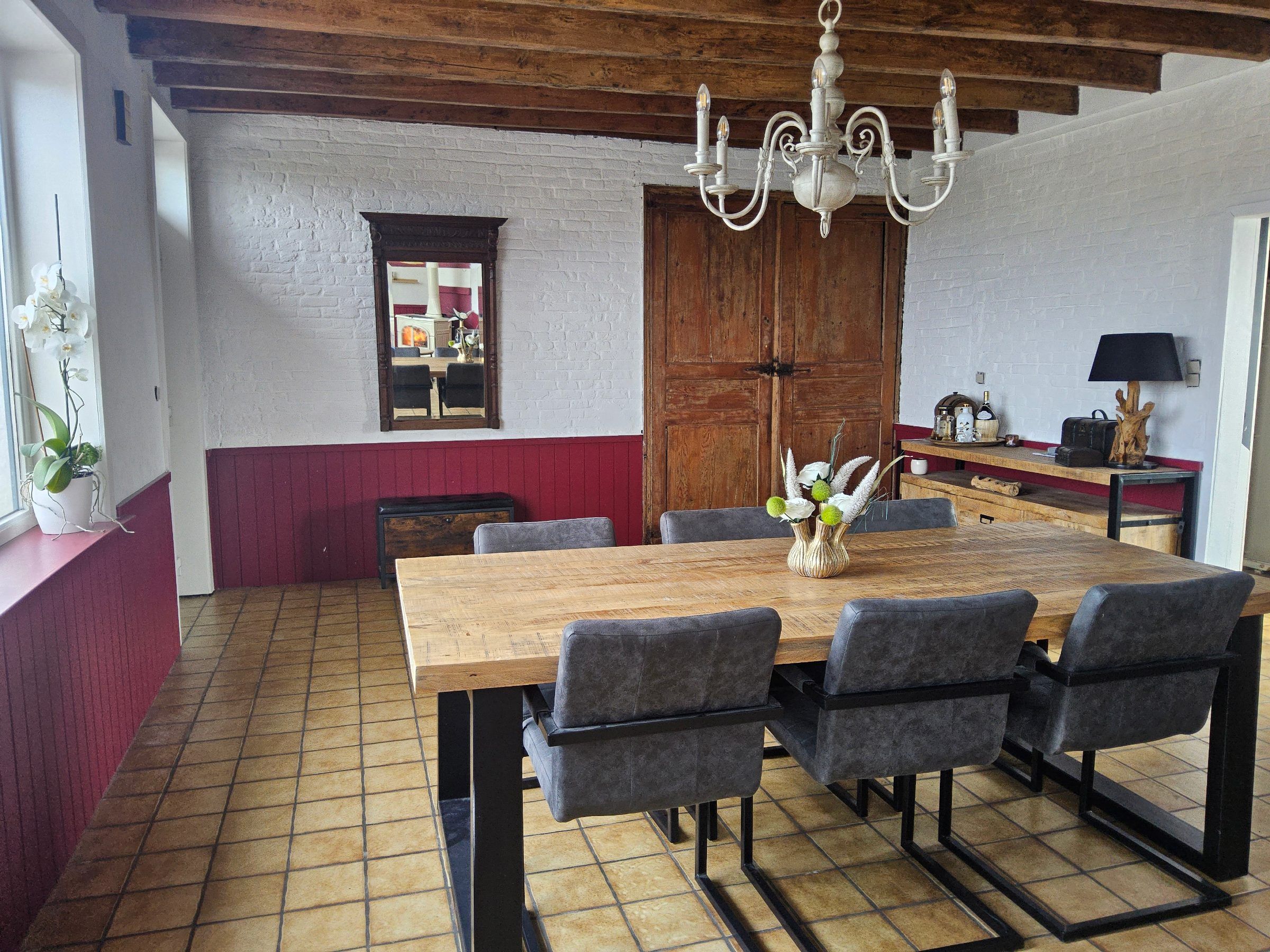 In de Rustplaats - Charme & Natuur - foto 6