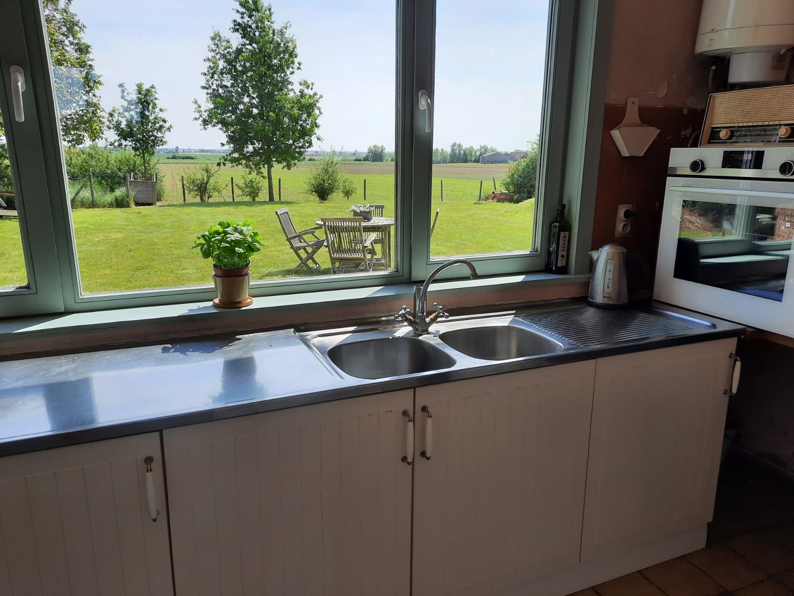 In de Rustplaats - Charme & Natuur - foto 7