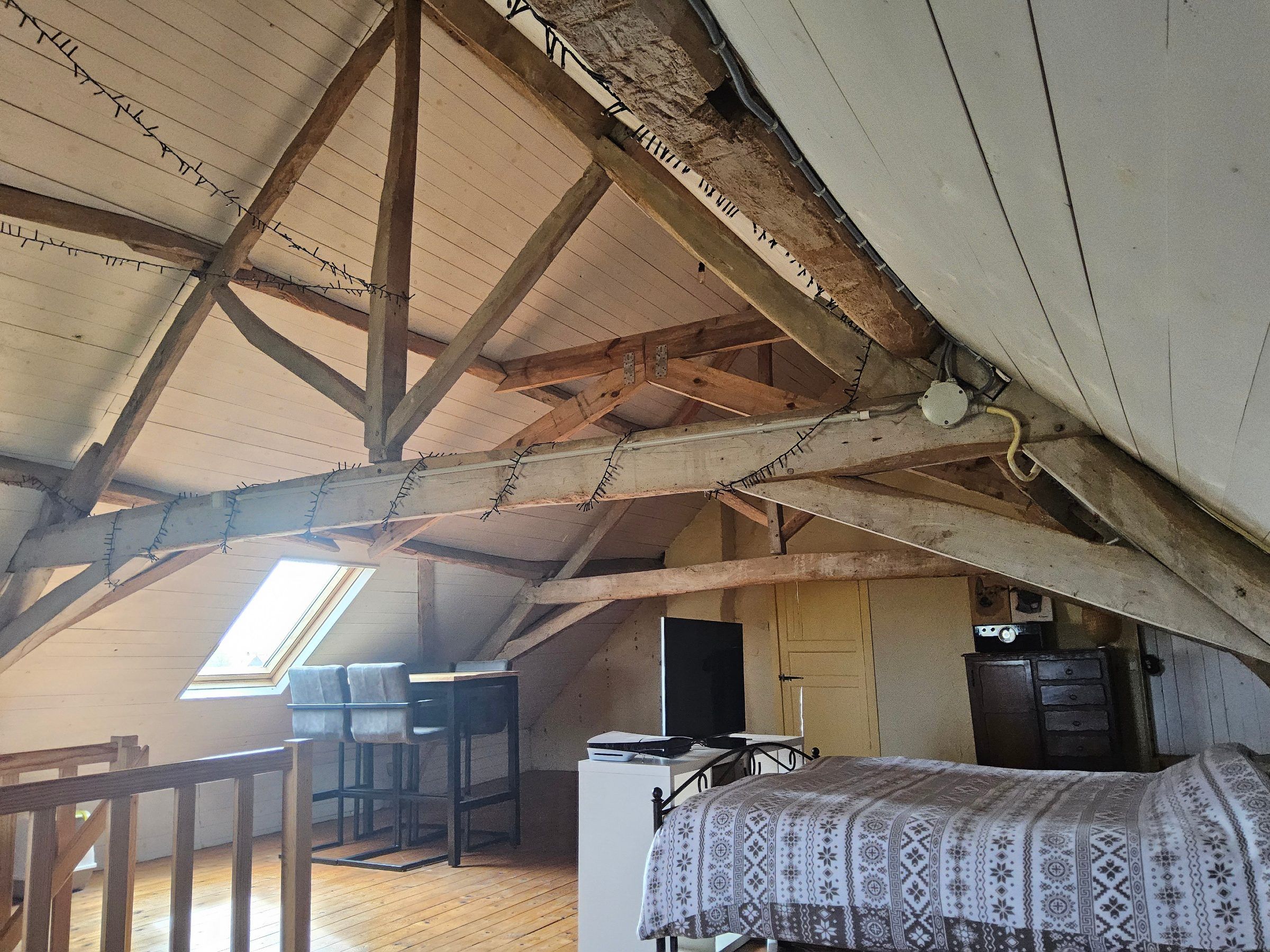 In de Rustplaats - Charme & Natuur - foto 14