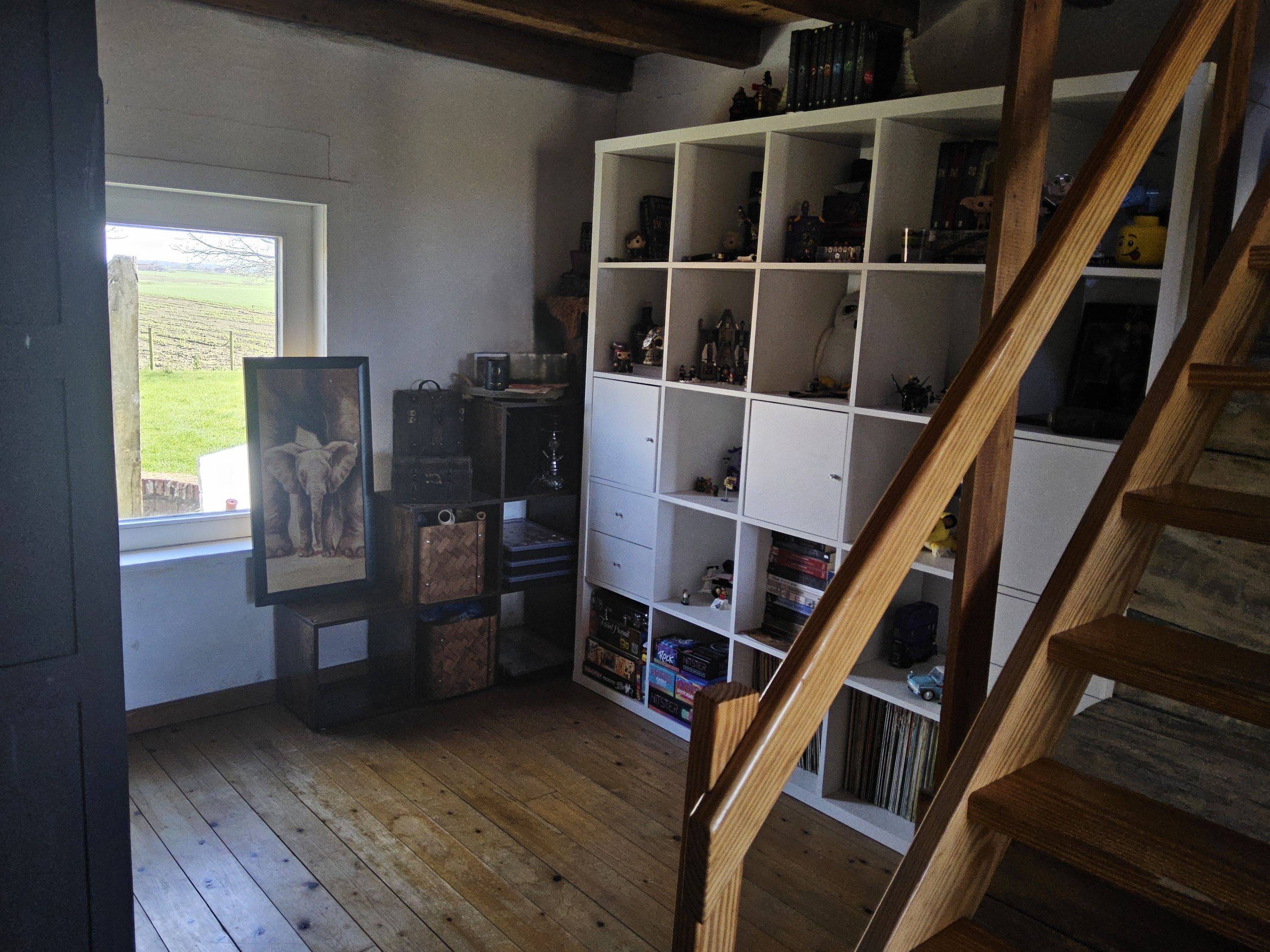 In de Rustplaats - Charme & Natuur - foto 13
