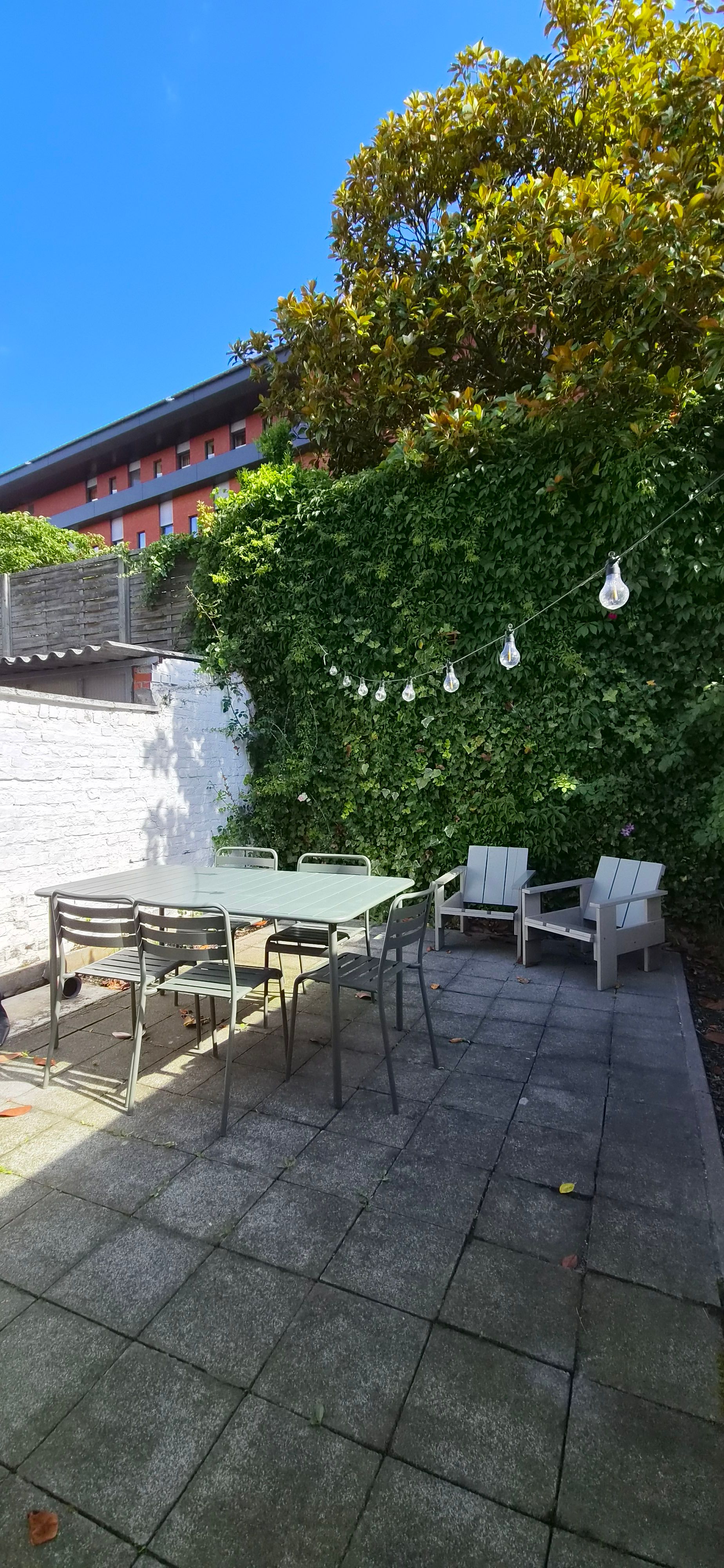 Charmante stadswoning in de buurt van de Vaartkom - foto 6