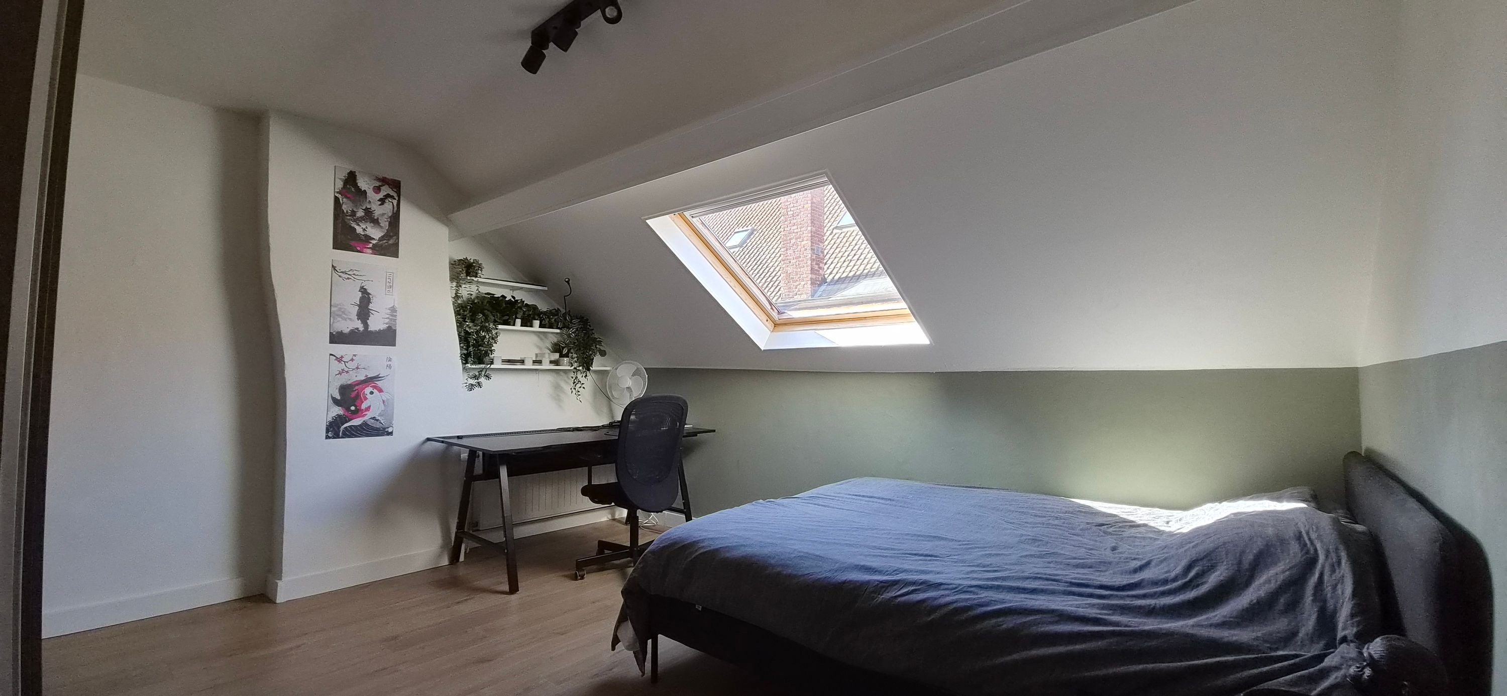Charmante stadswoning in de buurt van de Vaartkom - foto 10