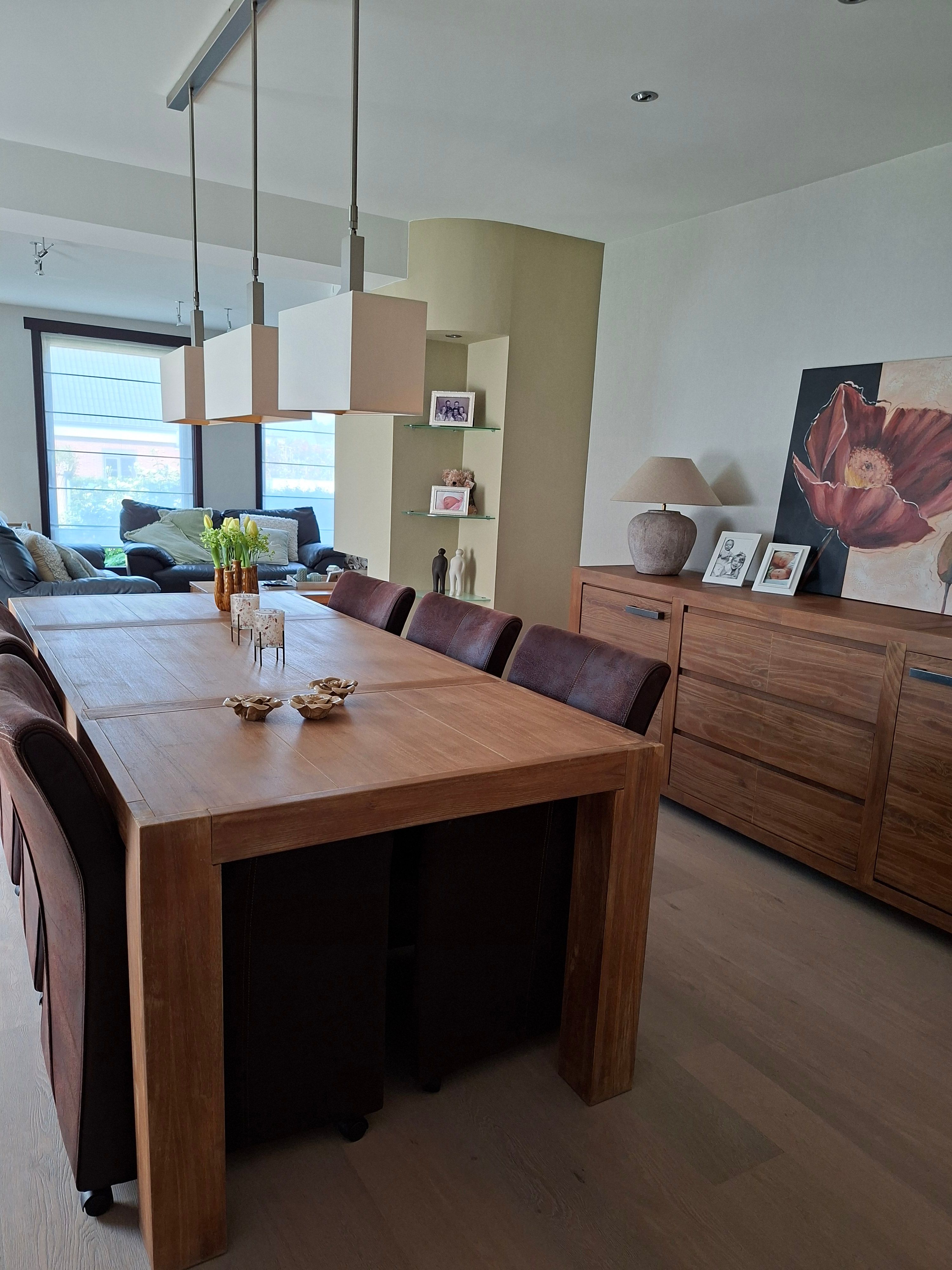 Instapklare en energiezuinige woning te Mol - foto 4