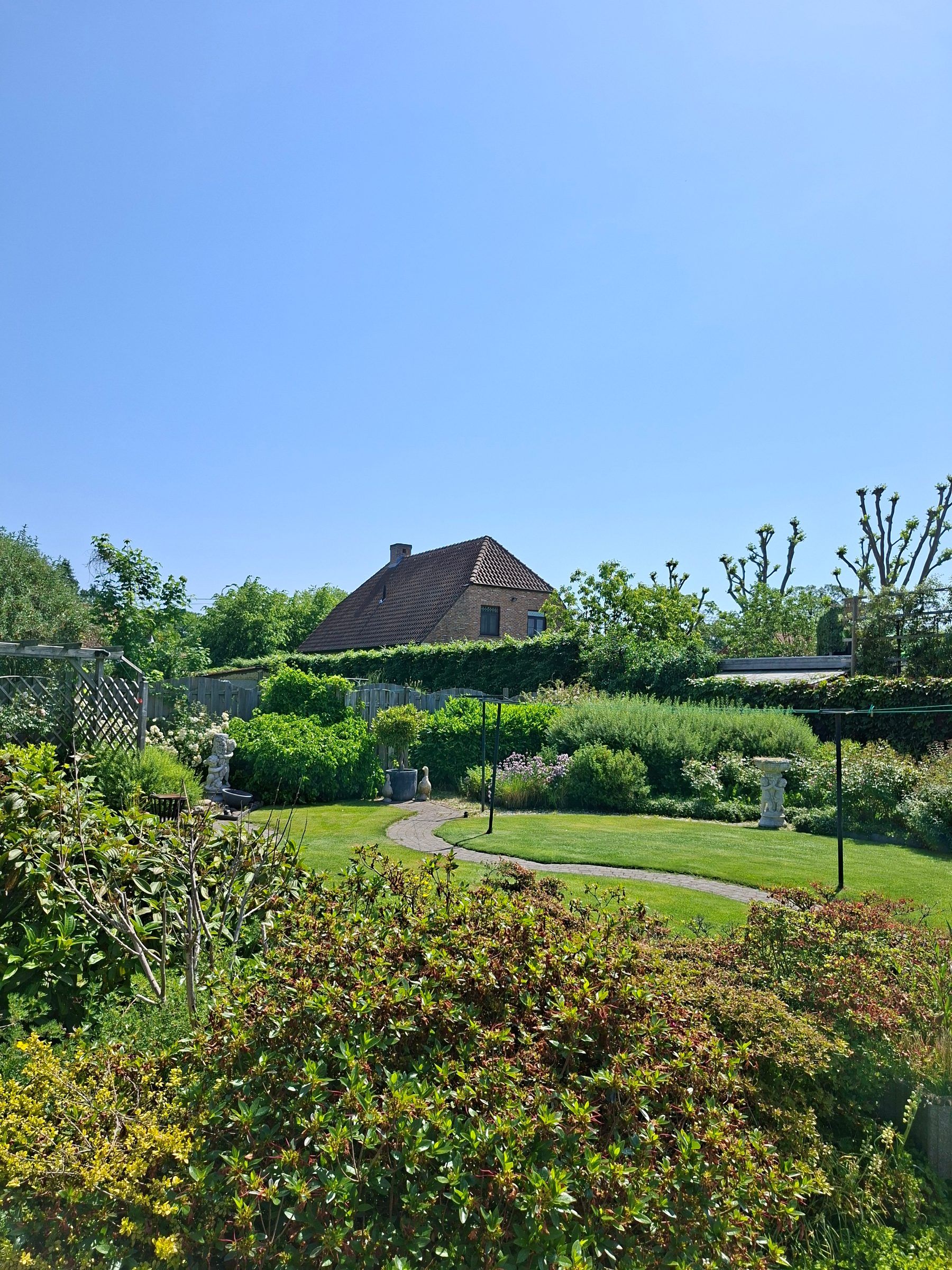 Instapklare en energiezuinige woning te Mol - foto 10