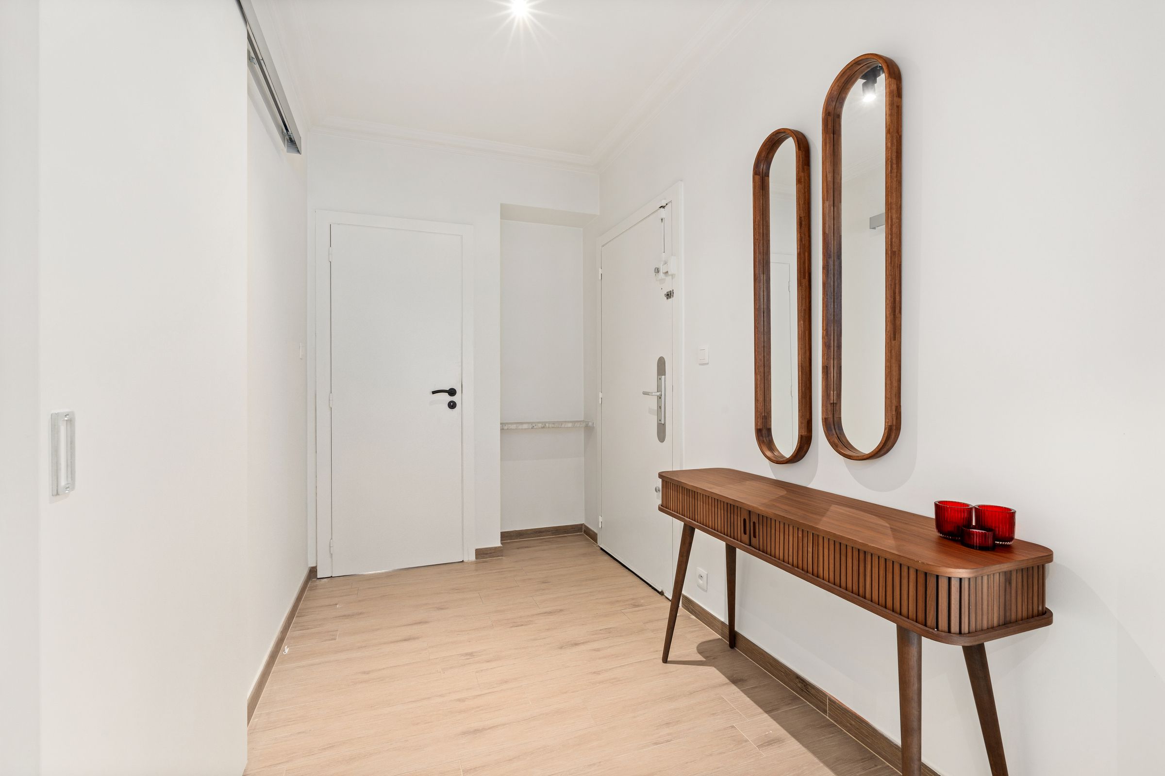 Gerenoveerd 3slpk appartement met zonnig terras en airconditioning - foto 6