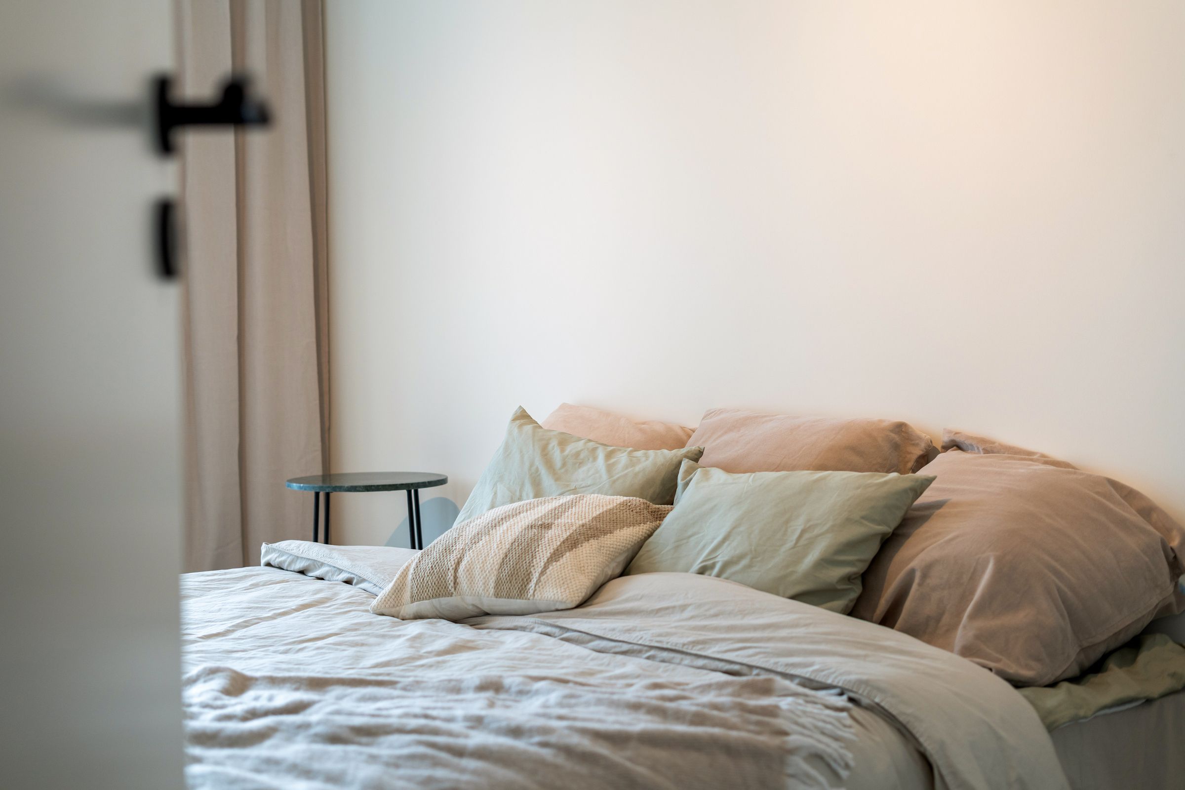 Gerenoveerd 3slpk appartement met zonnig terras en airconditioning - foto 12
